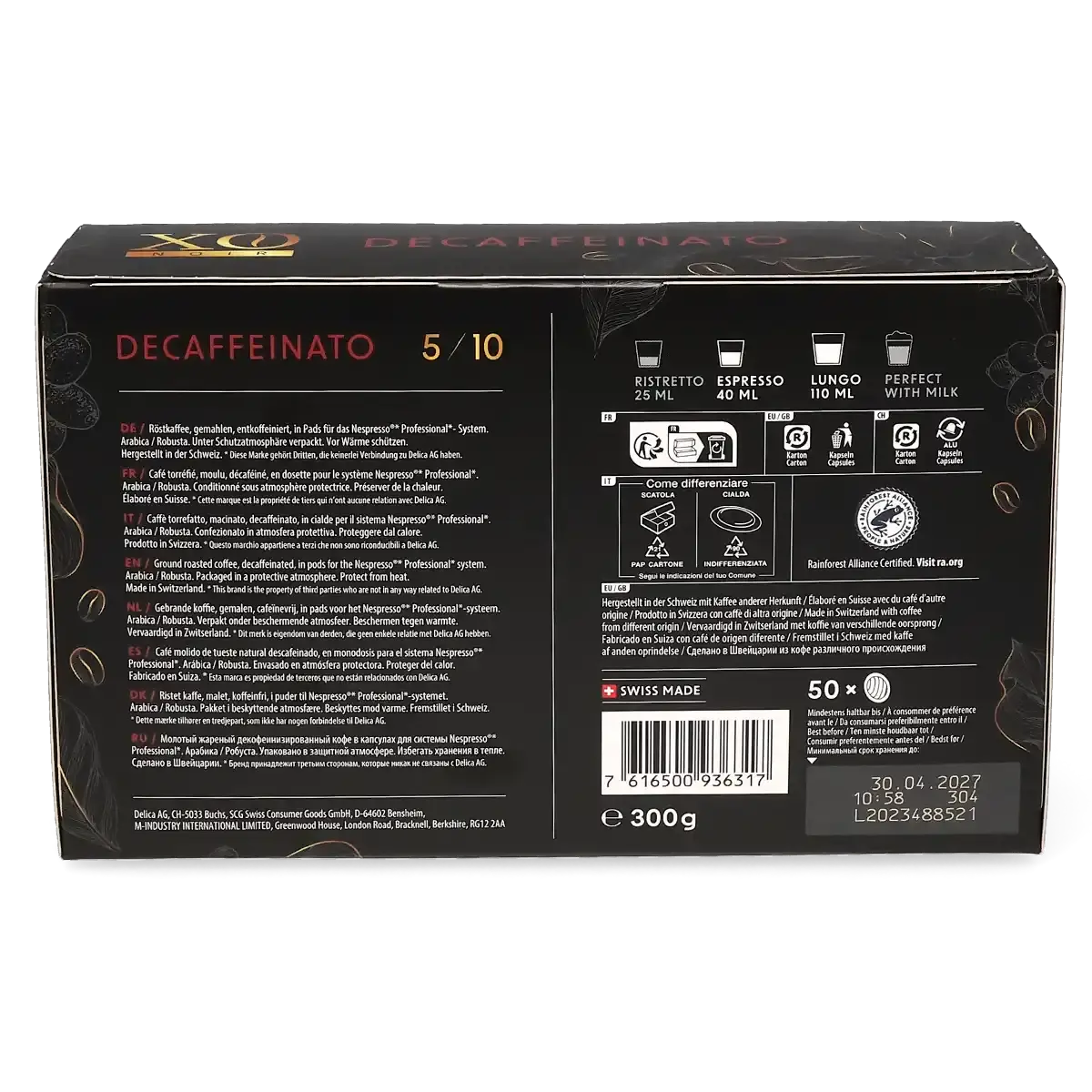 Decaffeinato\u0020\u002D\u0020XO\u0020Noir