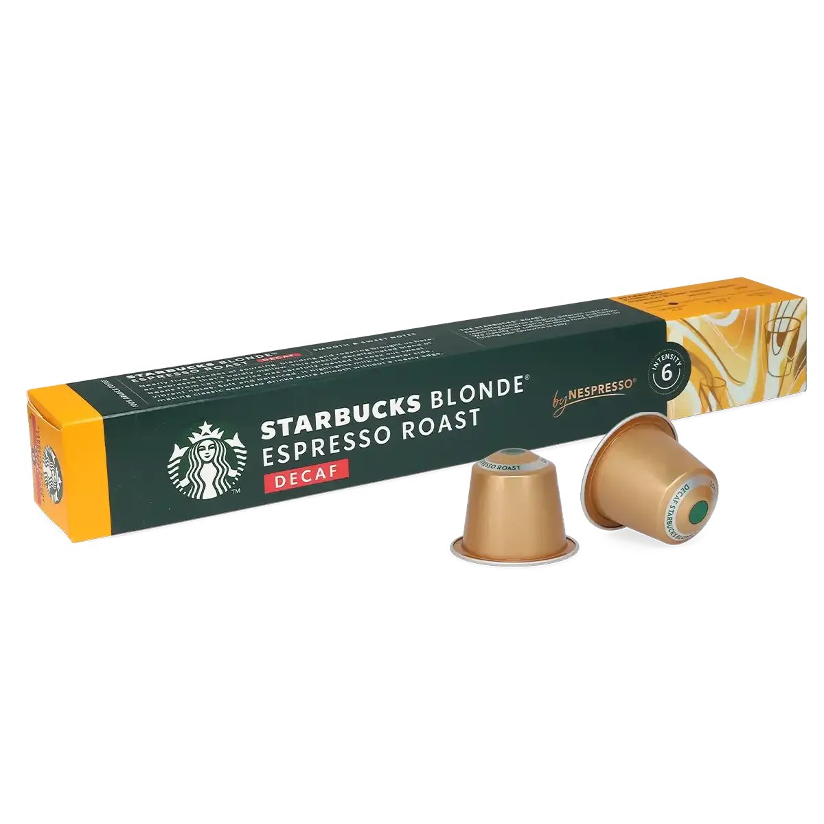 Blonde\u0020Espresso\u0020Roast\u0020Decaffeinato