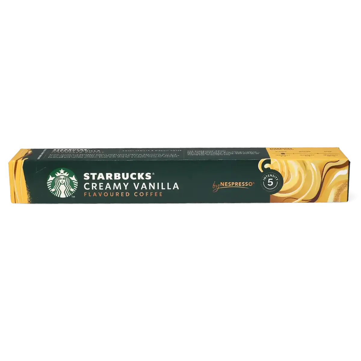 Vaniglia