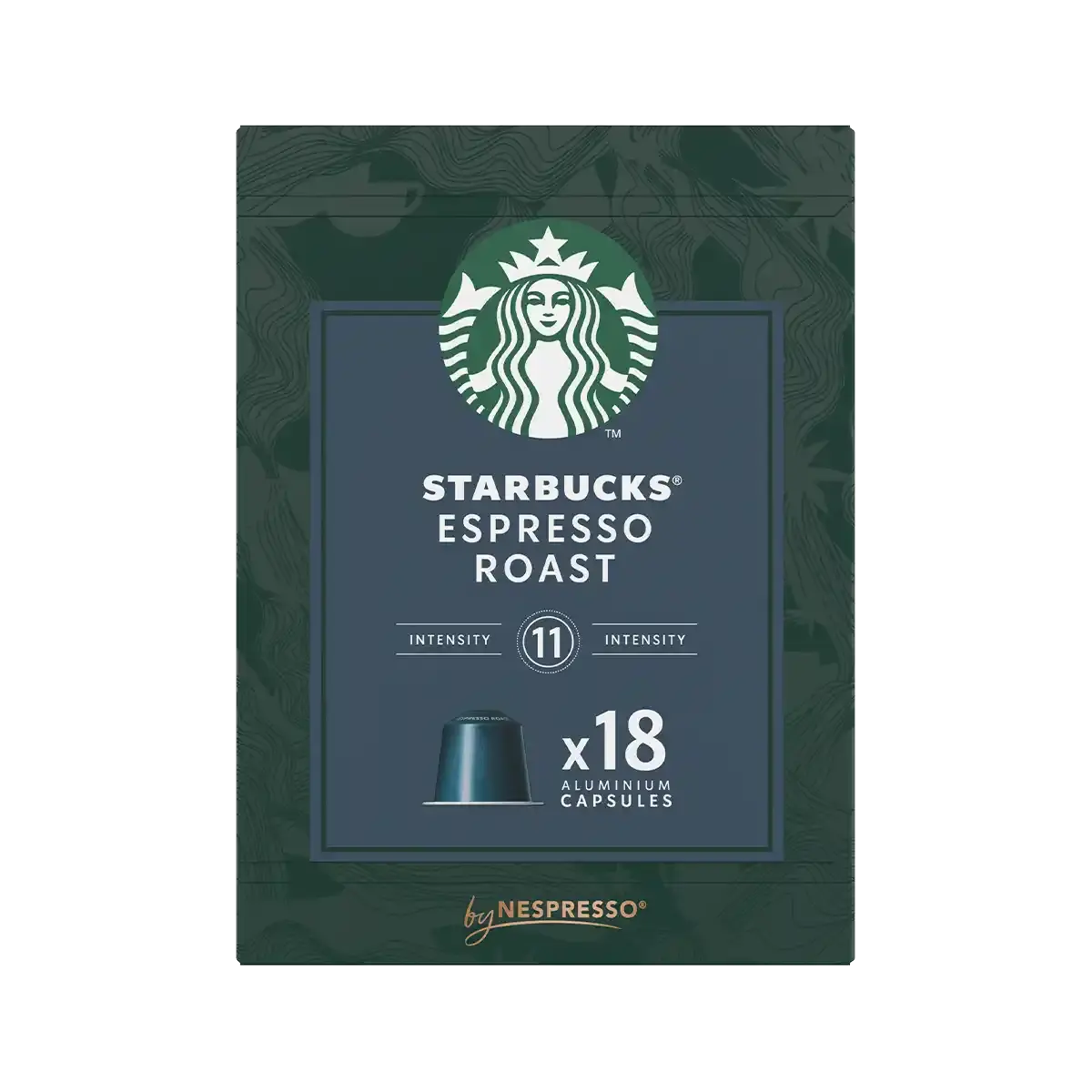 Espresso\u0020Roast