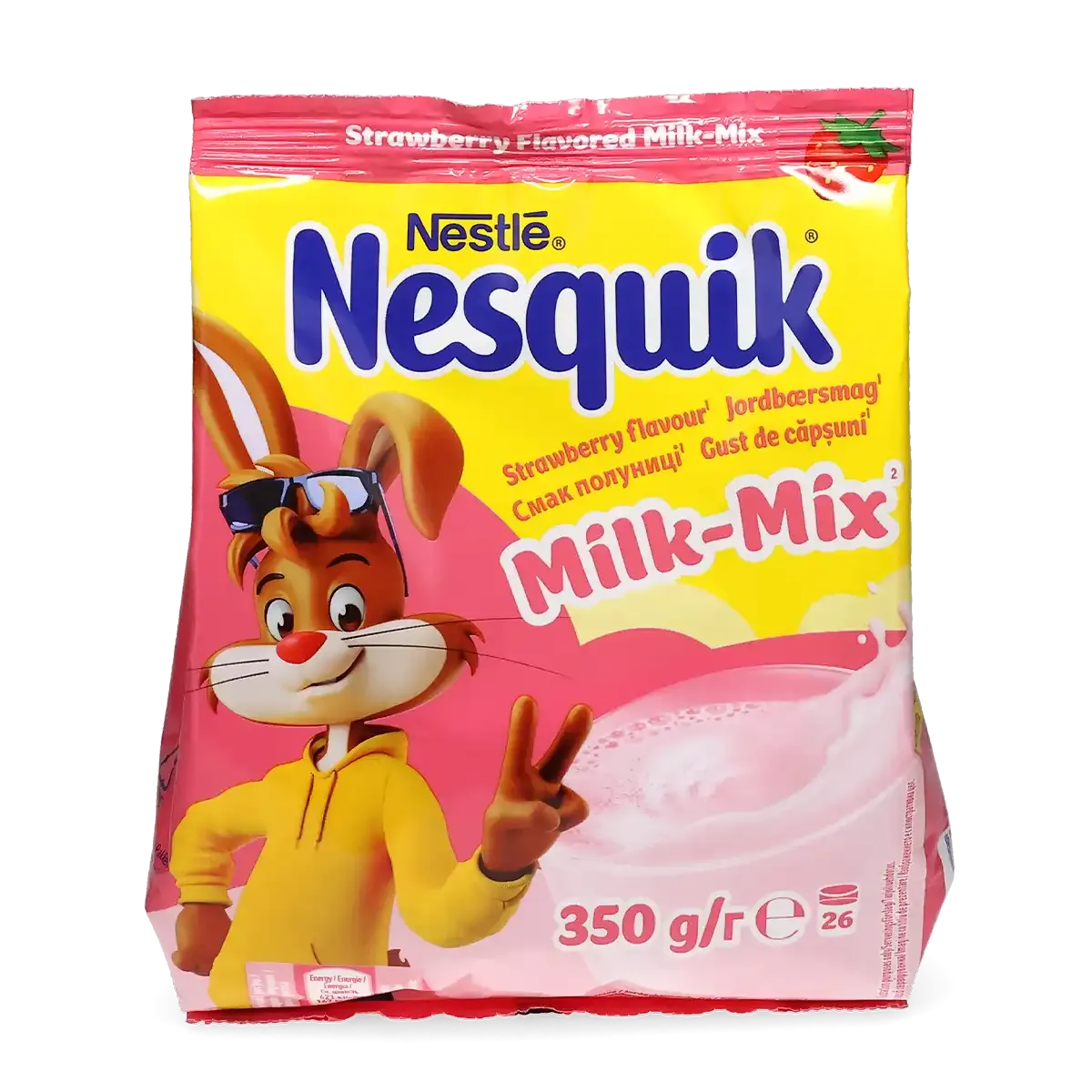 Strawberry\u0020Milk\u002DMix\u0020\u0028fragolosa\u0029\u0020