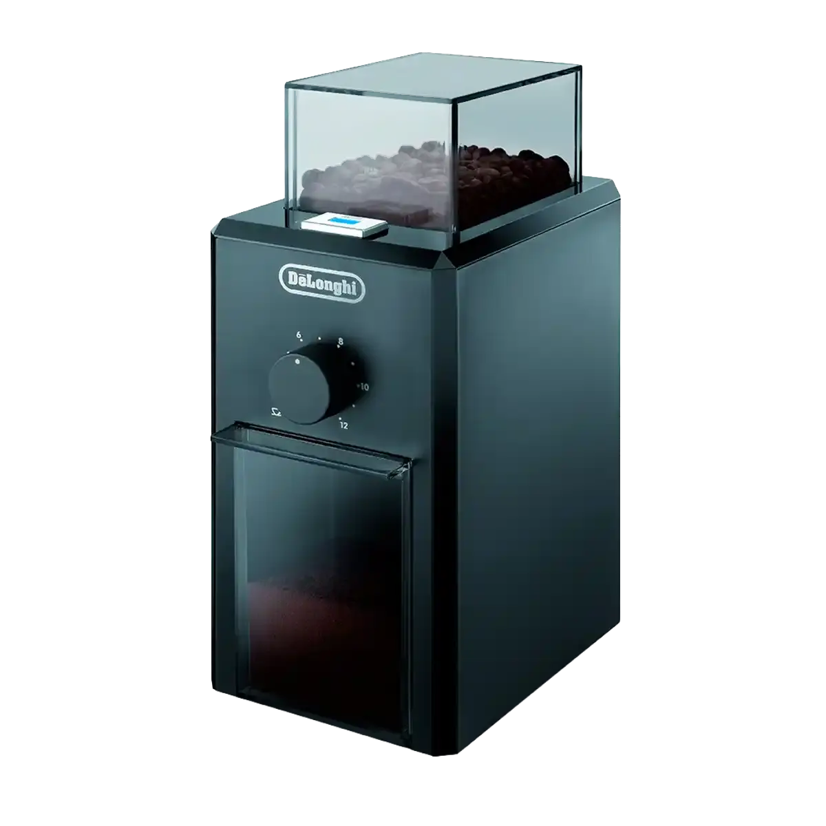 Macinacaffè elettrico