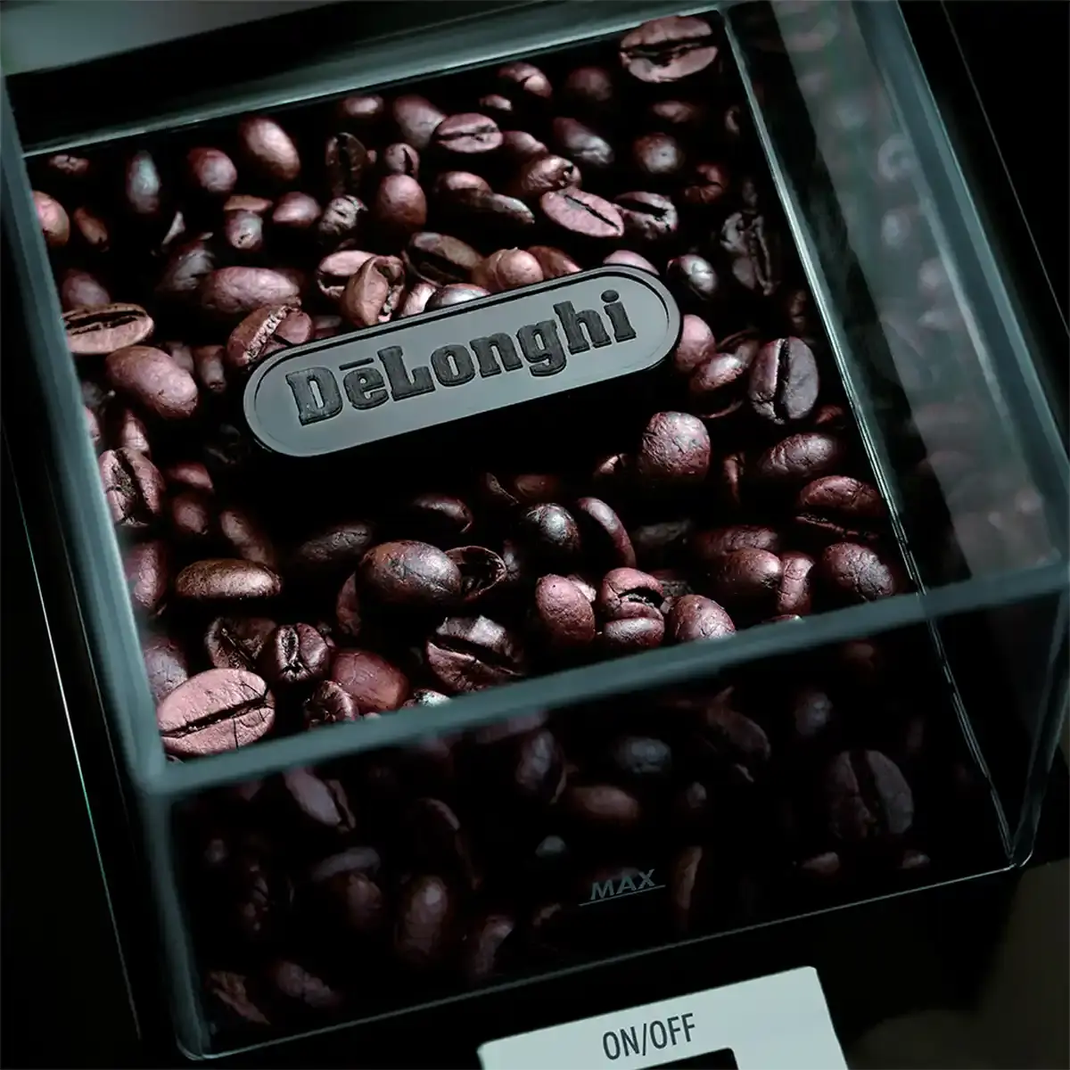 Macinacaffè elettrico
