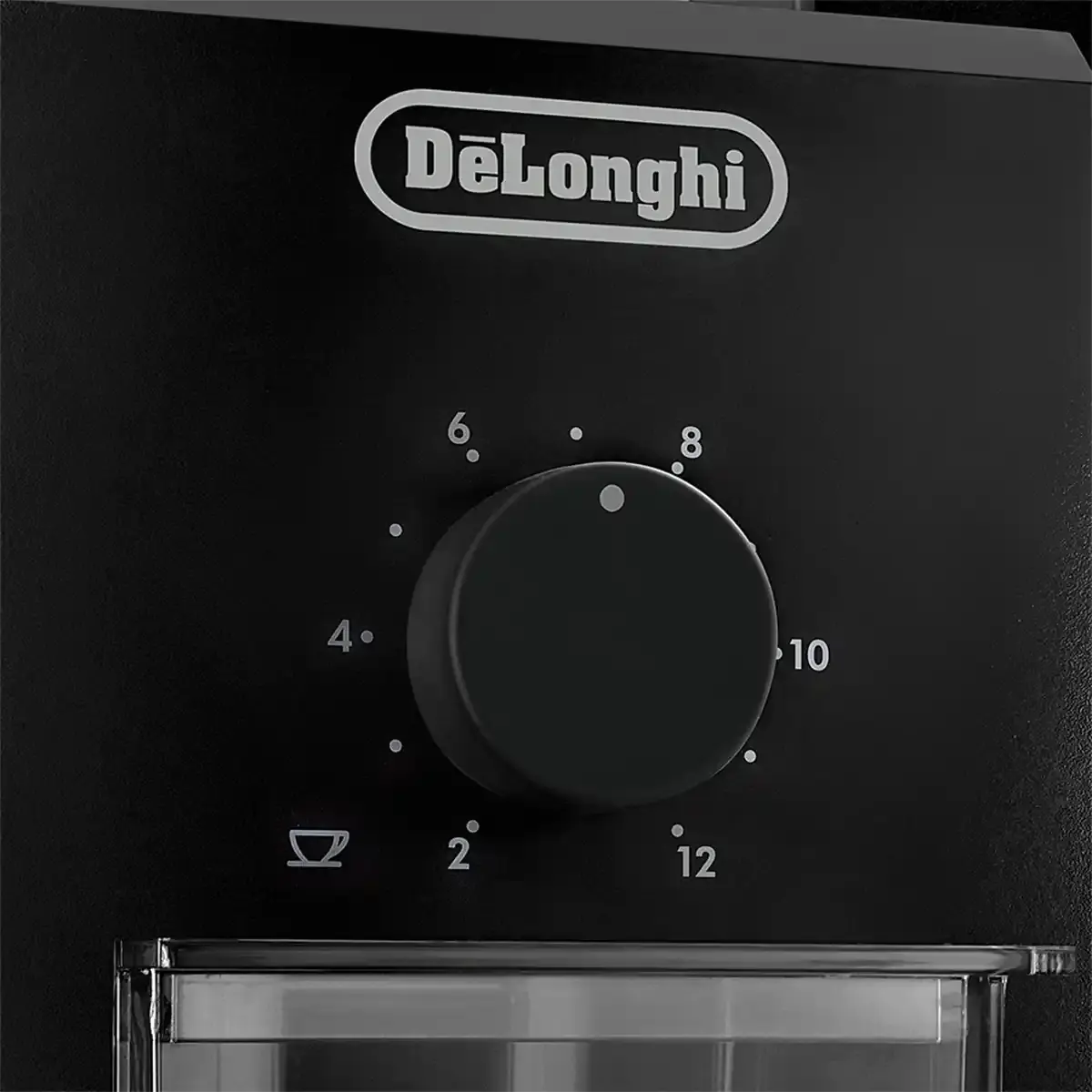 Macinacaffè elettrico