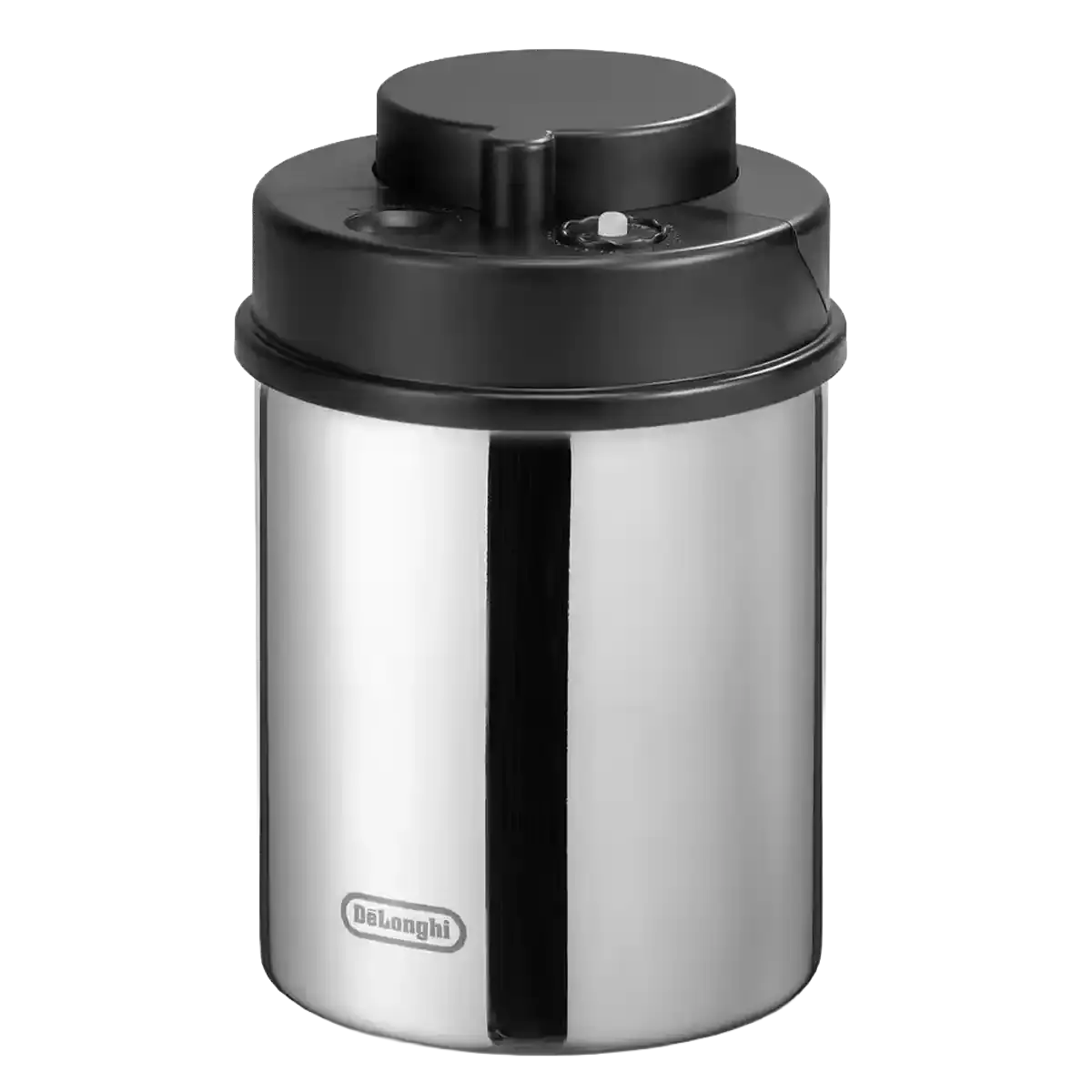 Contenitore sottovuoto per caffè