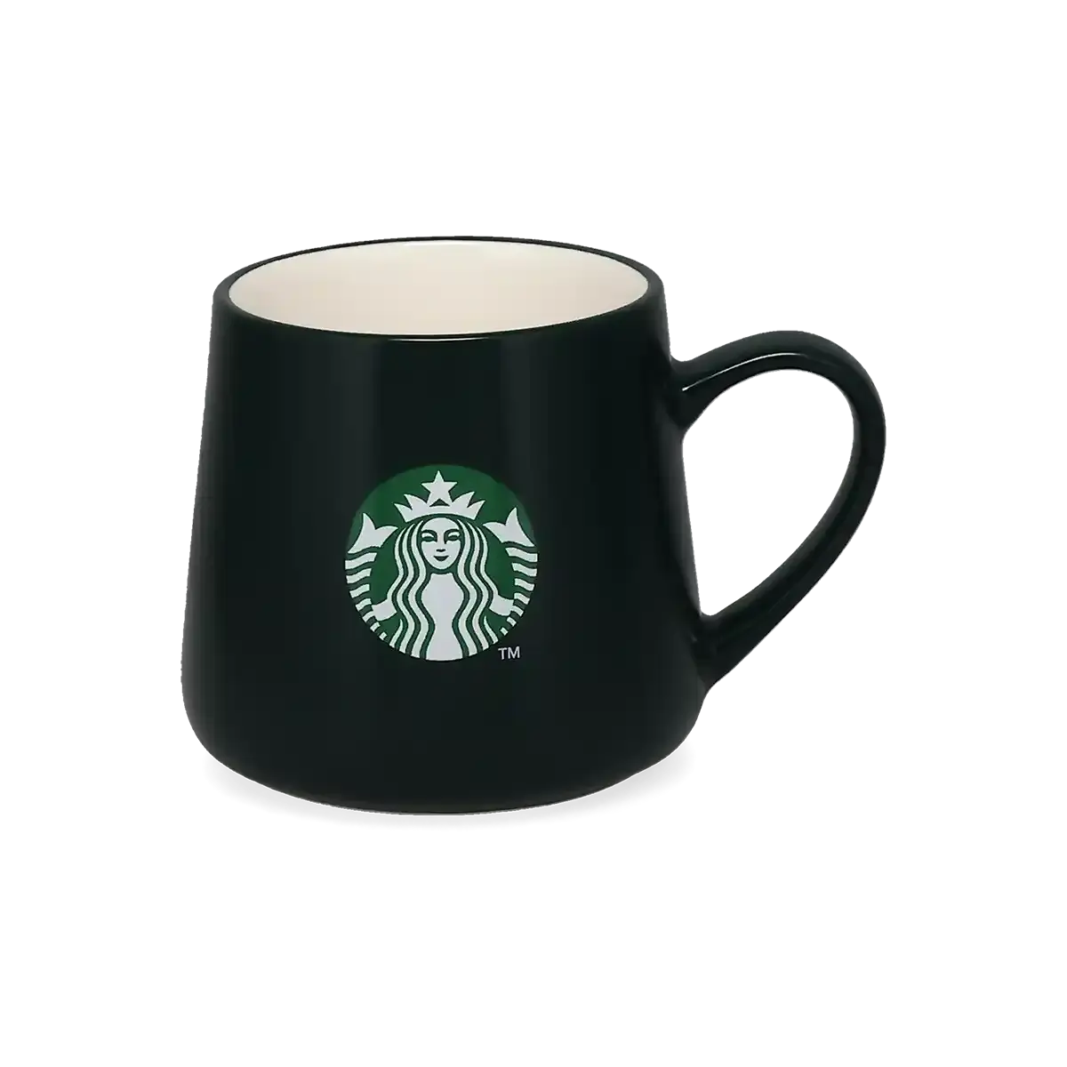 Pacchetto Toffee Nut Latte + tazza verde scuro