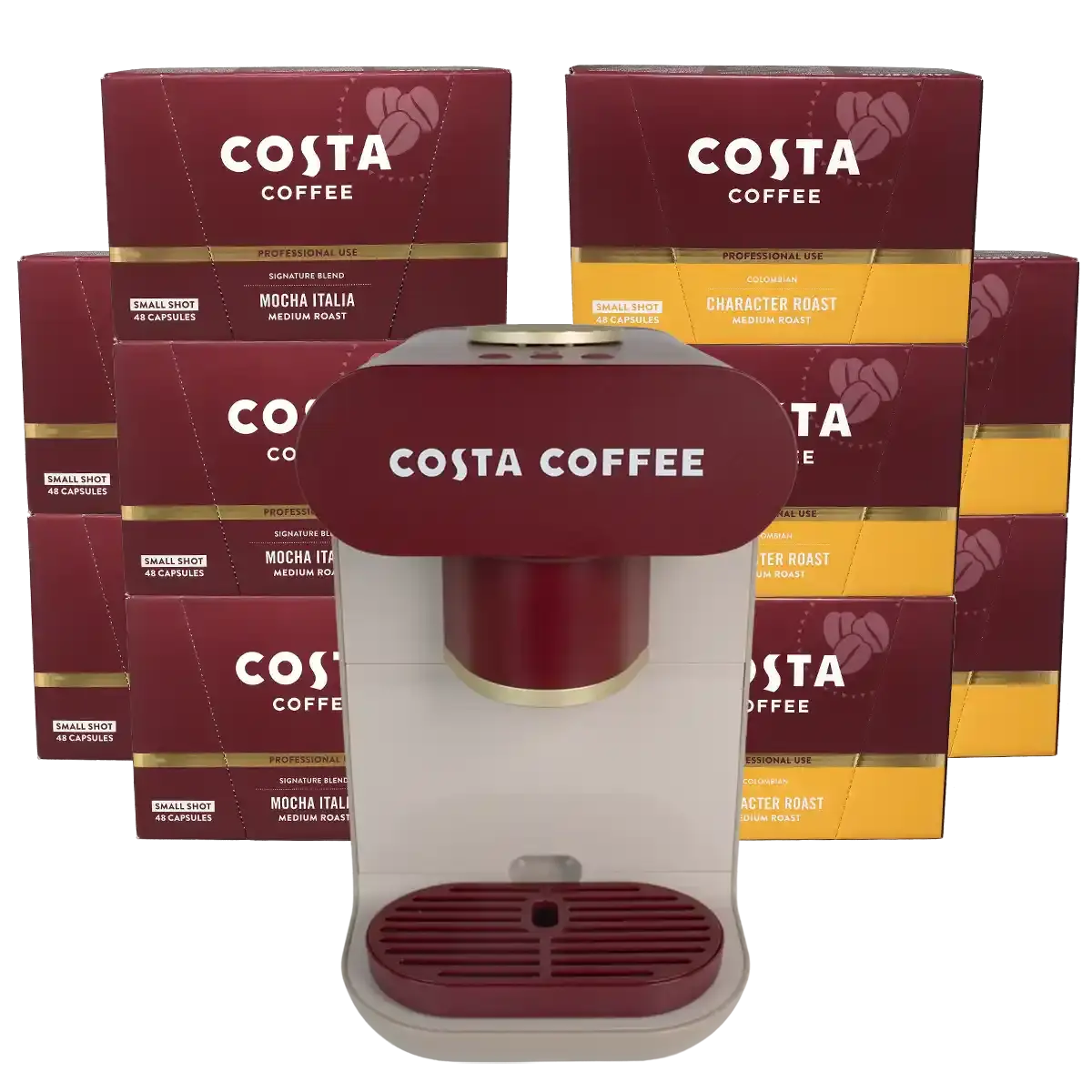 Podio\u0020X1\u0020Bundle\u0020Caff\u00E8\u0020