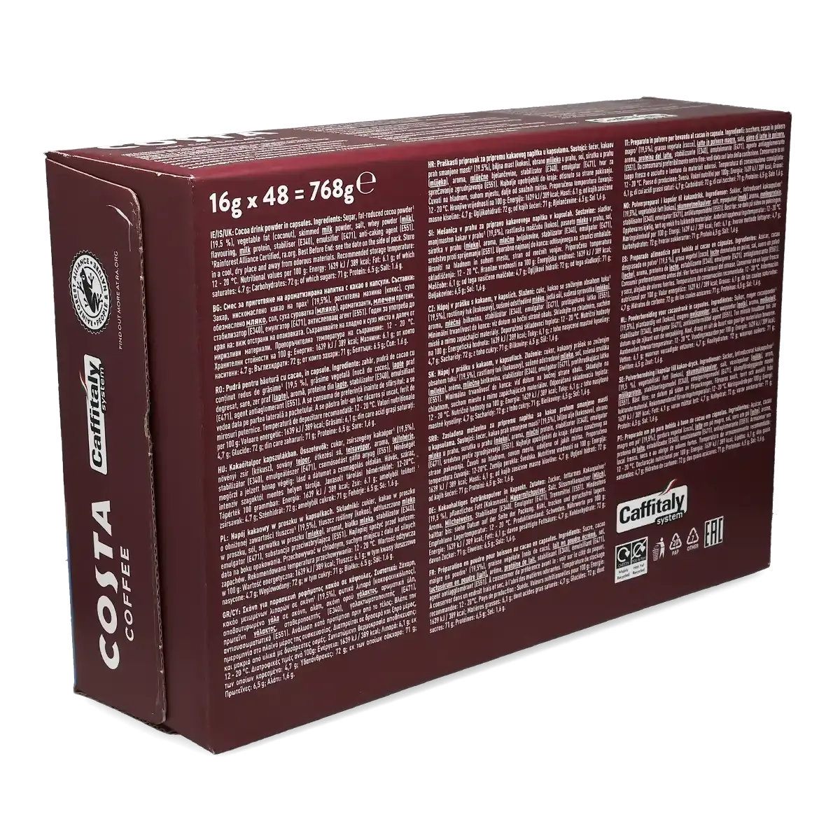 Cioccolata\u0020calda