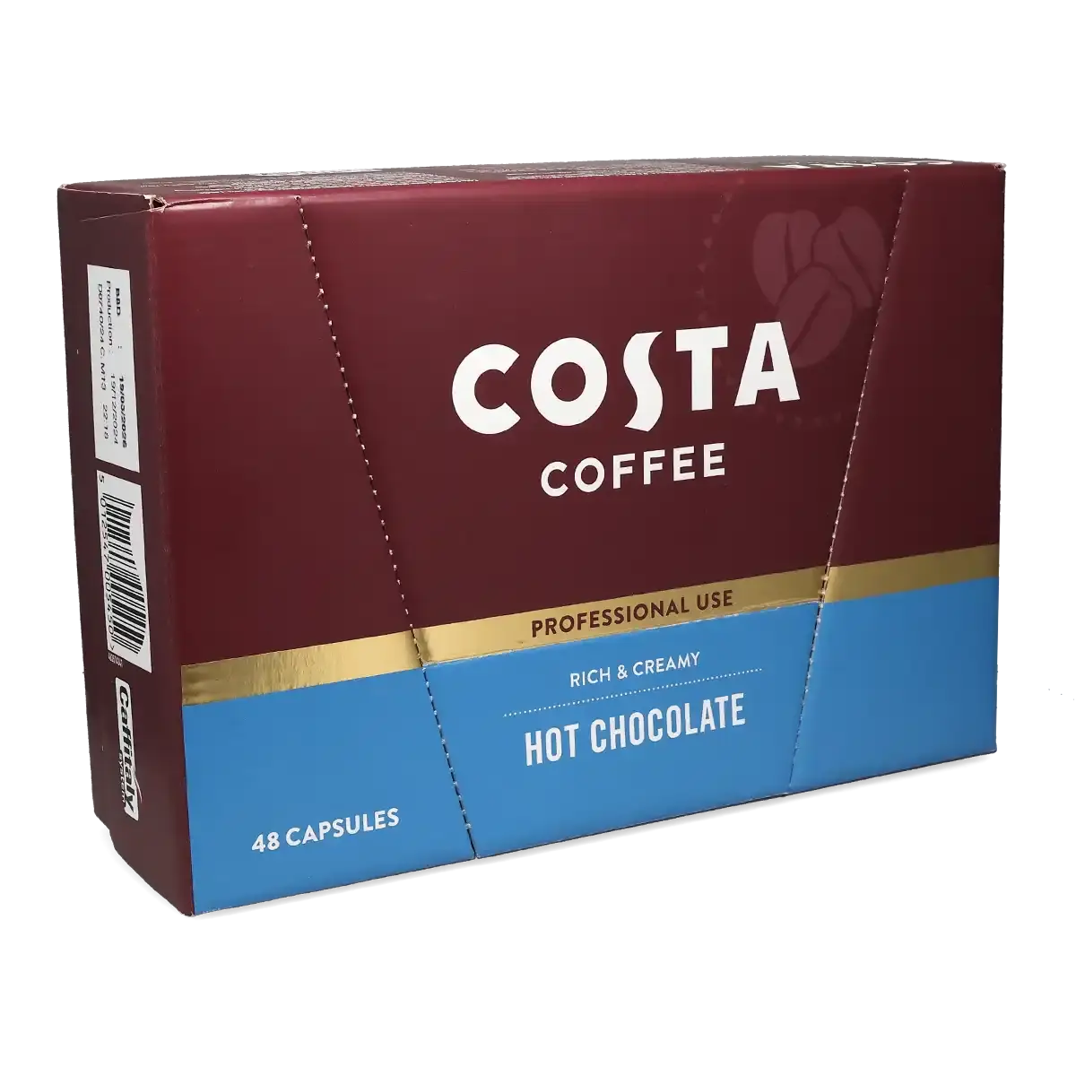 Cioccolata\u0020calda