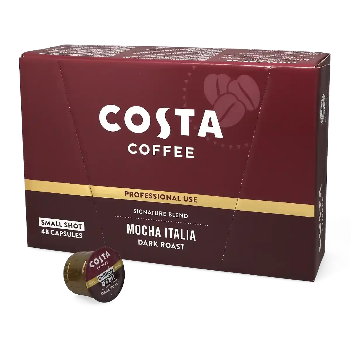 Mocha\u0020Italia\u0020Tostatura\u0020Scura