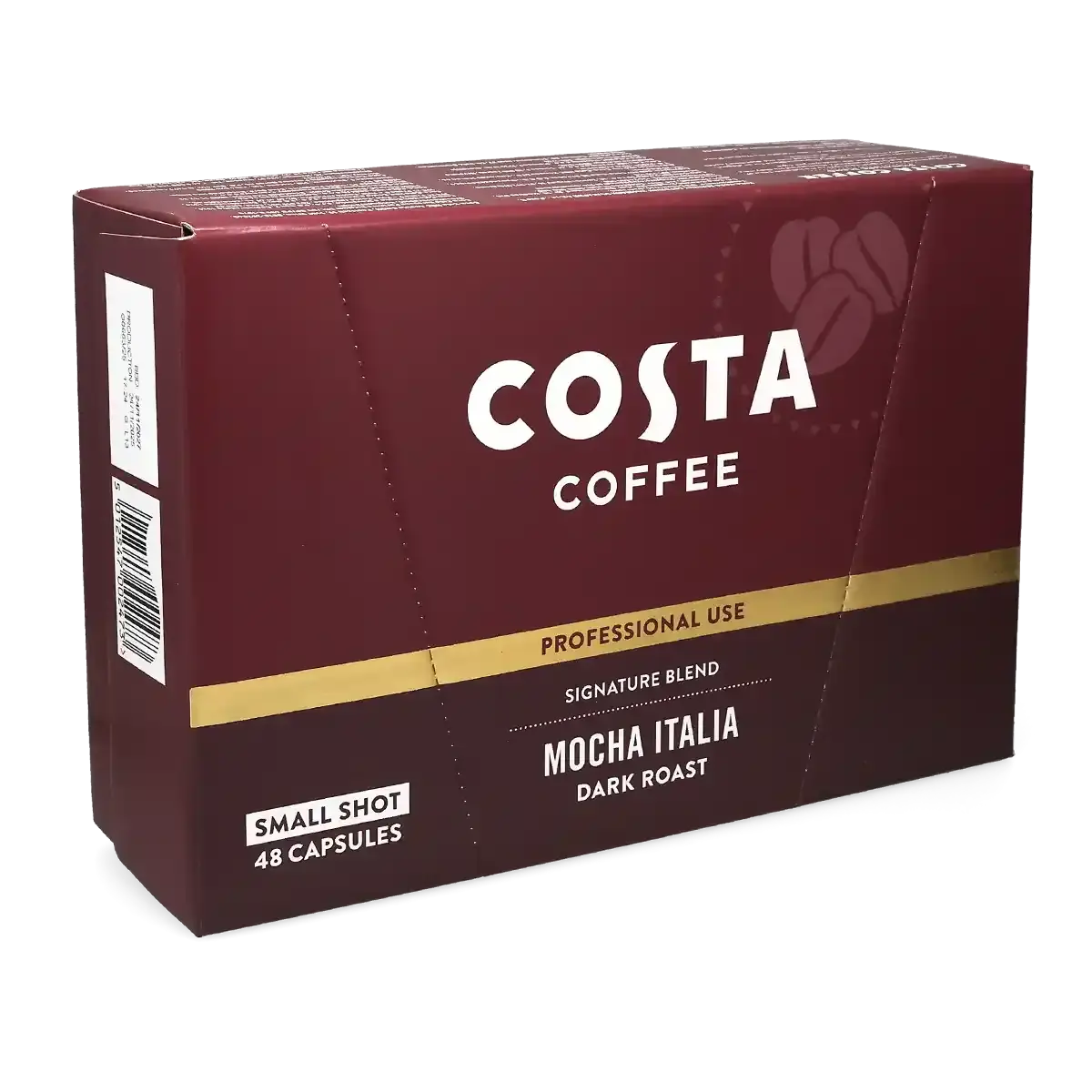 Mocha\u0020Italia\u0020Tostatura\u0020Scura