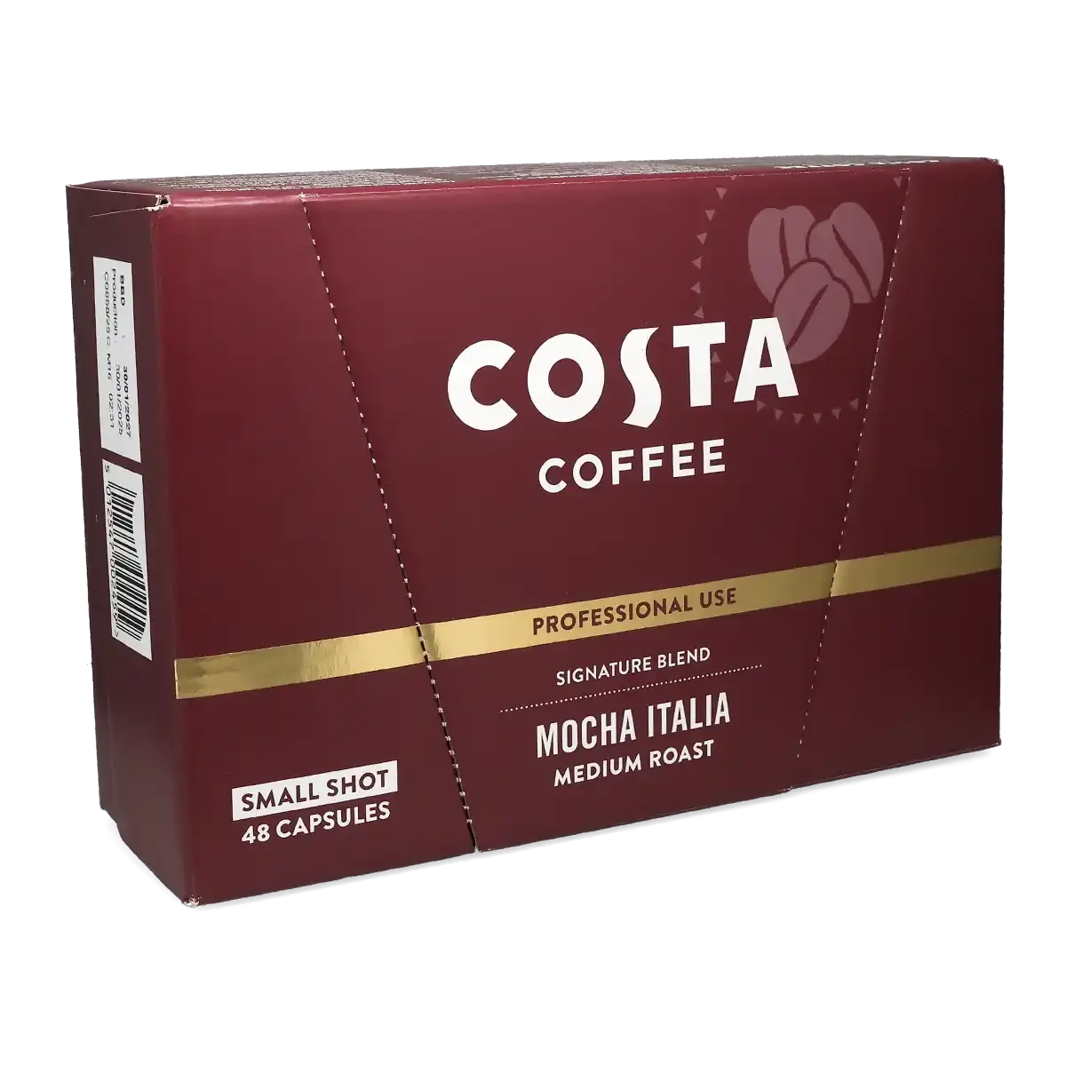 Mocha\u0020Italia\u0020Tostatura\u0020Media\u0020\u0028Piccolo\u0029