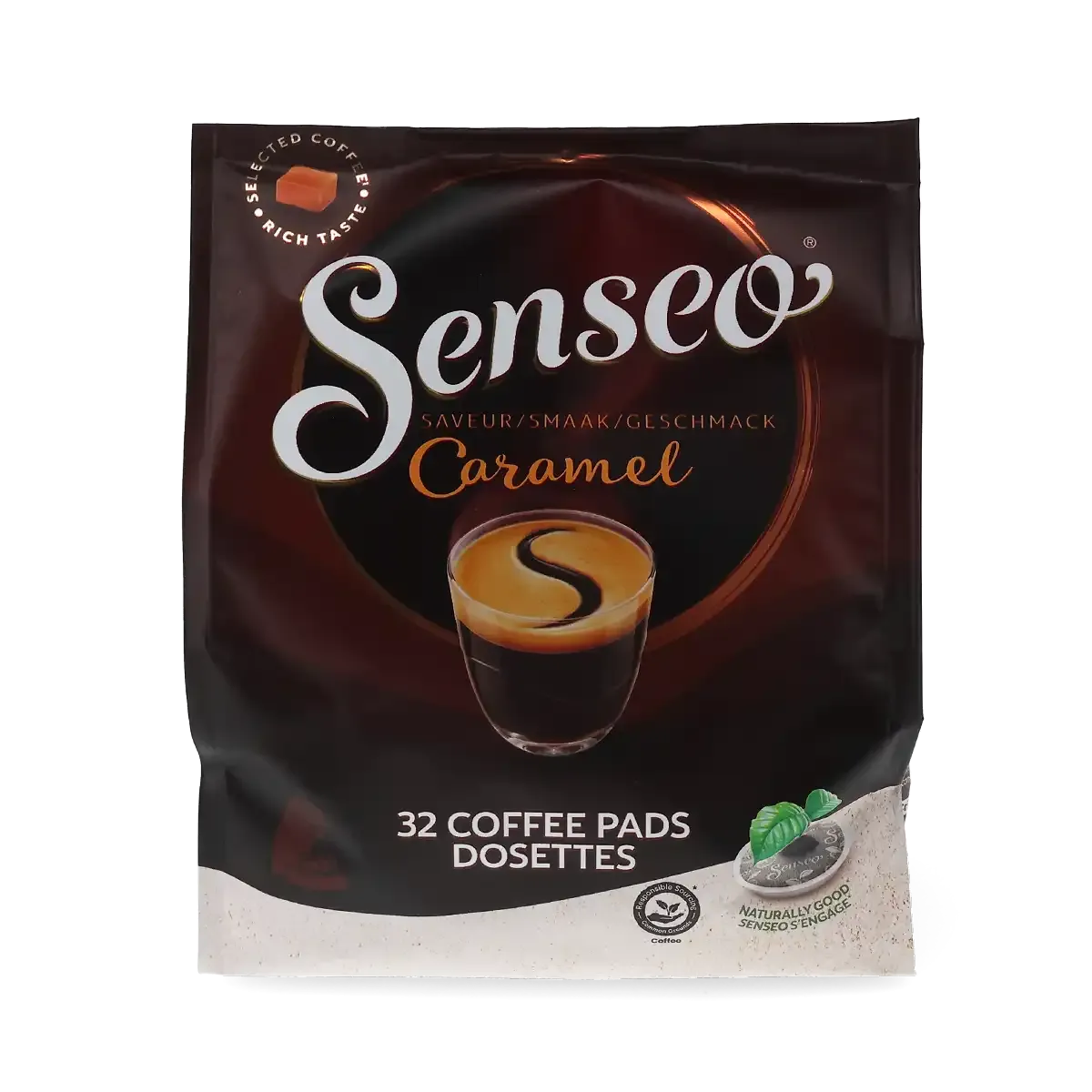 Senseo\u0020Caramello\u0020