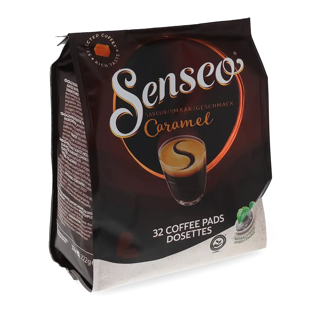 Senseo\u0020Caramello\u0020