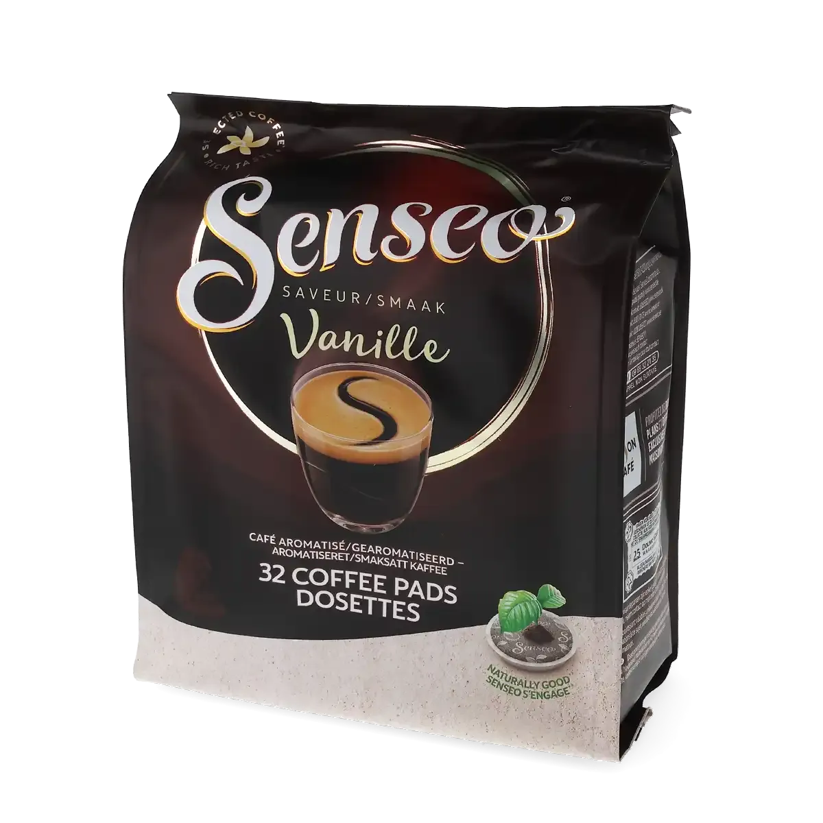 Senseo\u0020Vaniglia\u0020