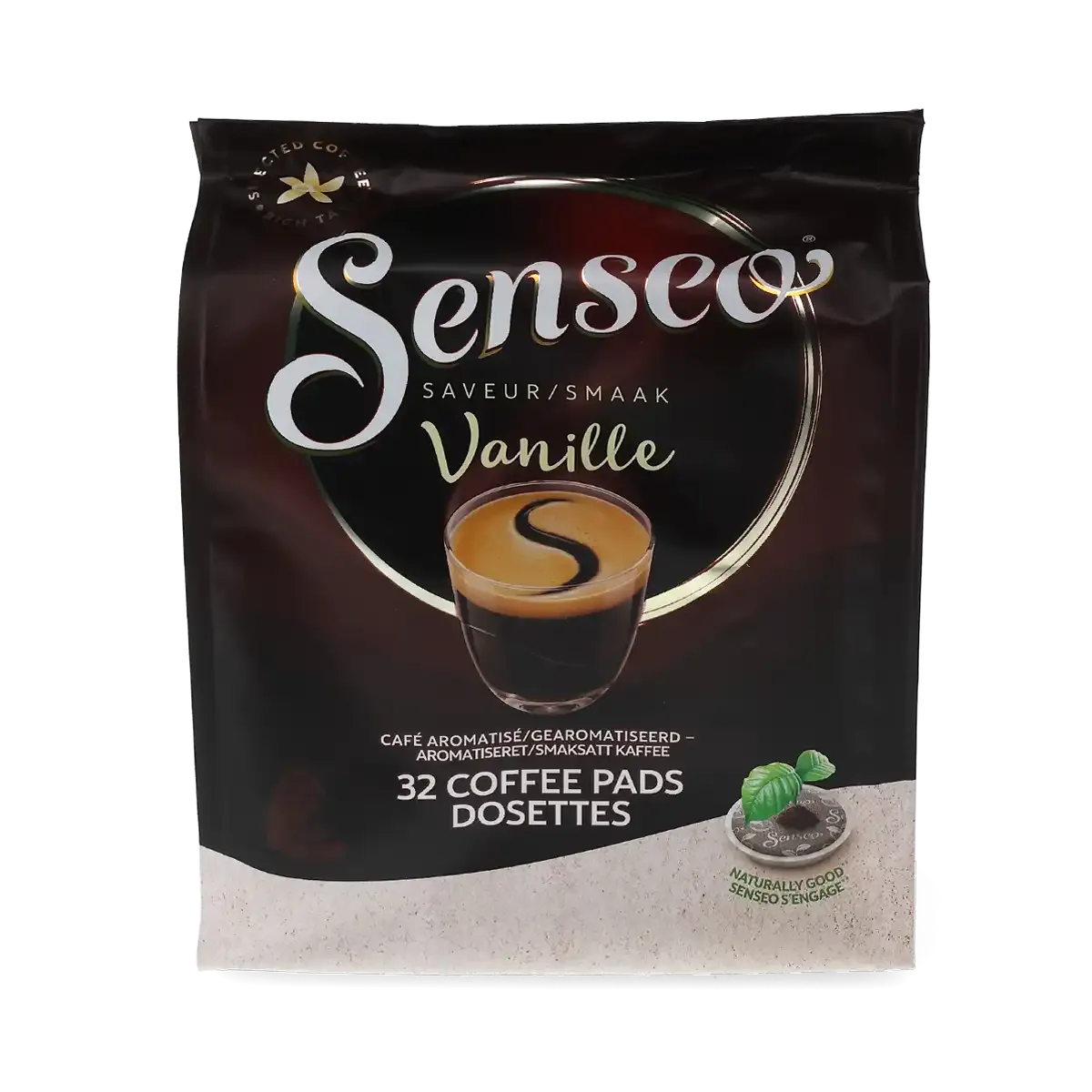 Senseo\u0020Vaniglia\u0020