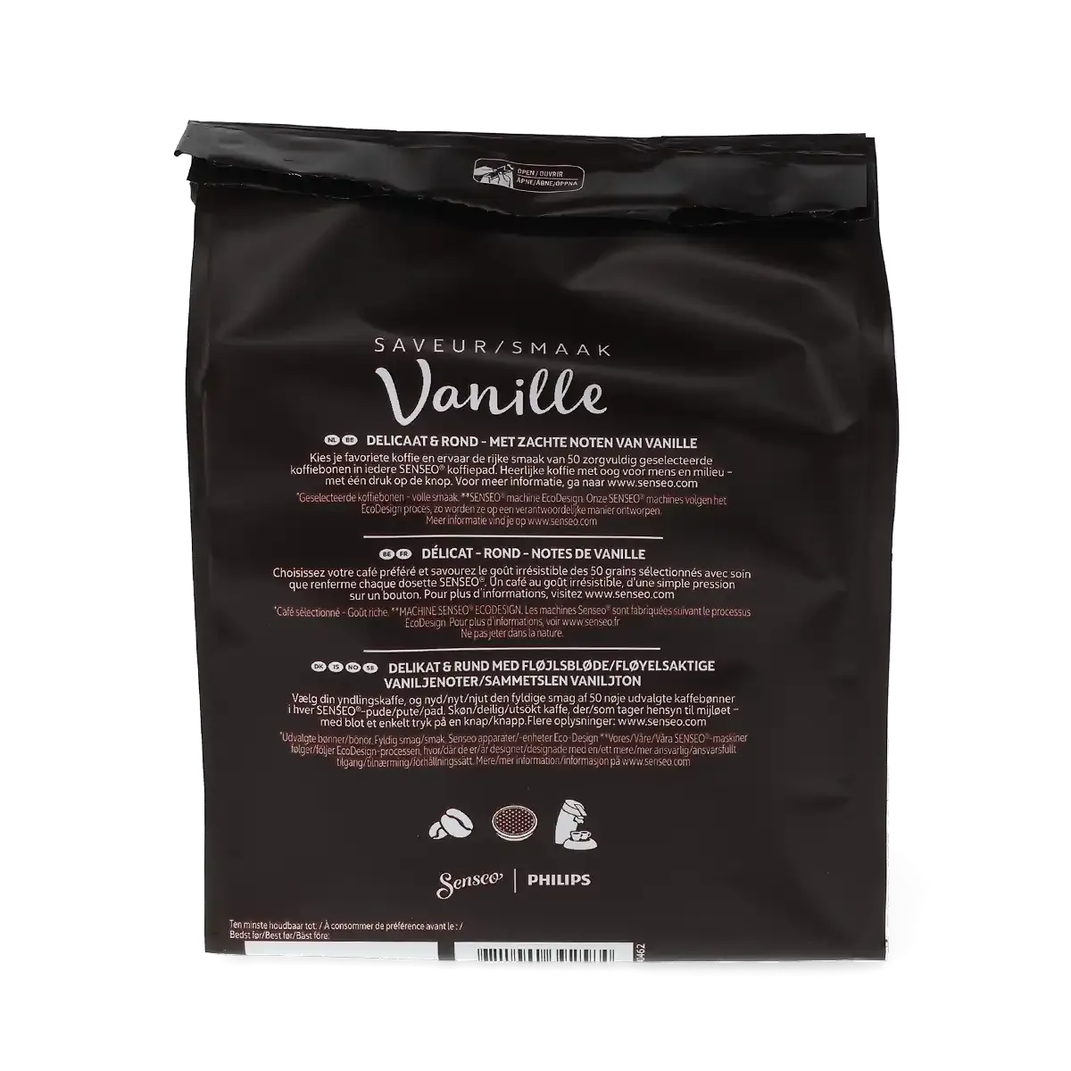 Senseo\u0020Vaniglia\u0020