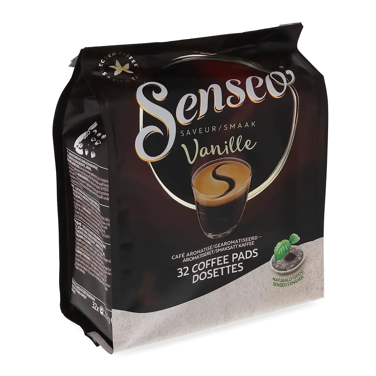 Senseo\u0020Vaniglia\u0020