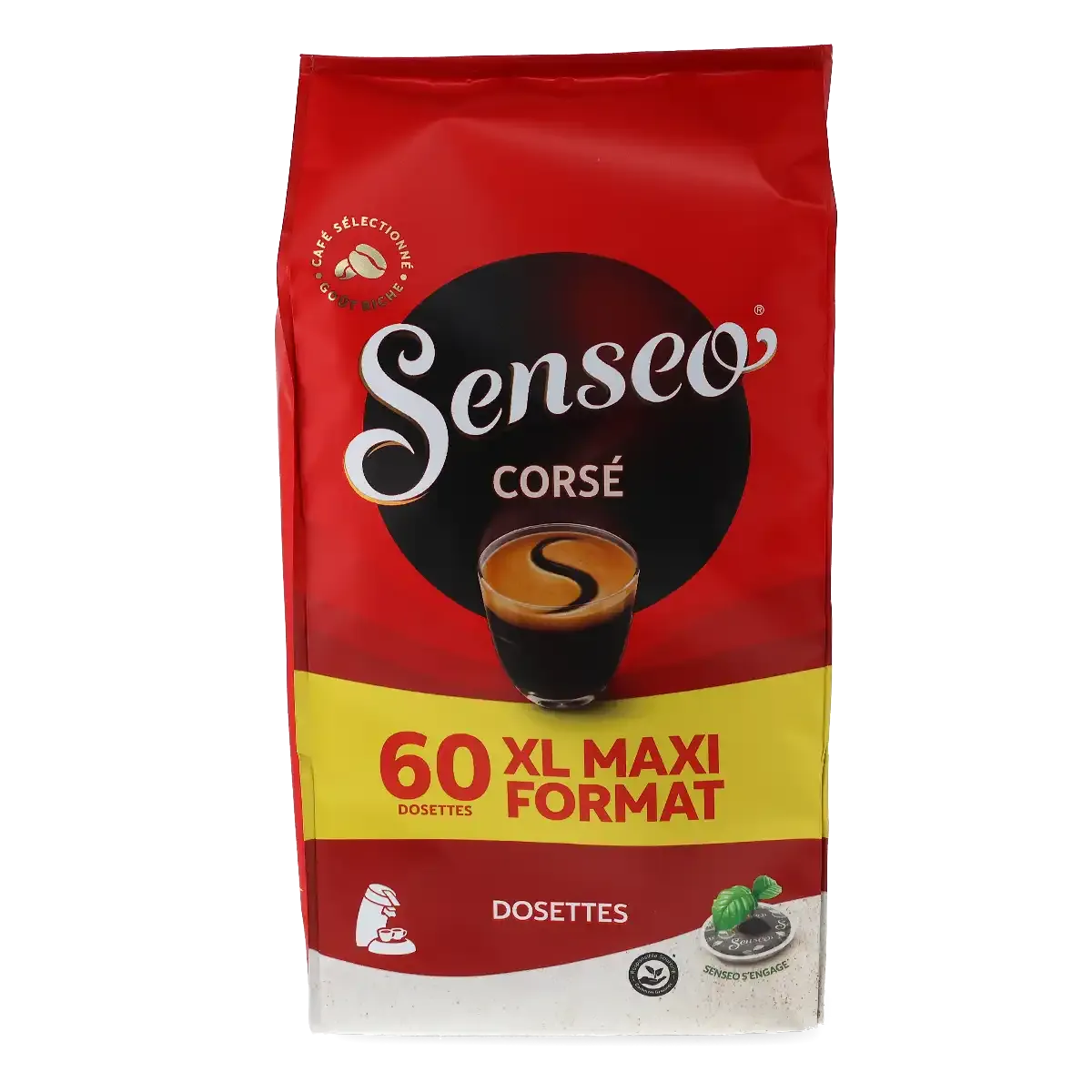 Senseo\u0020Cors\u00E9\u0020XL