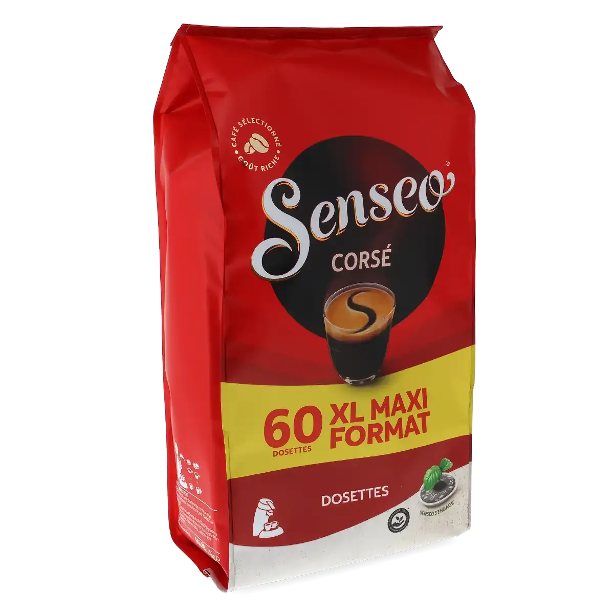 Senseo\u0020Cors\u00E9\u0020XL
