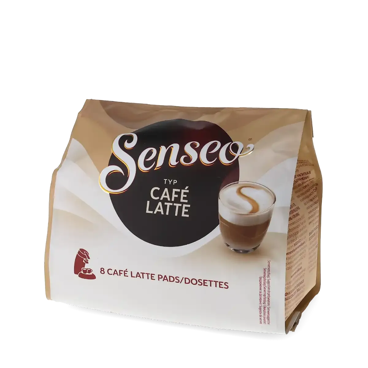 Senseo\u0020Caff\u00E8\u0020Latte\u0020