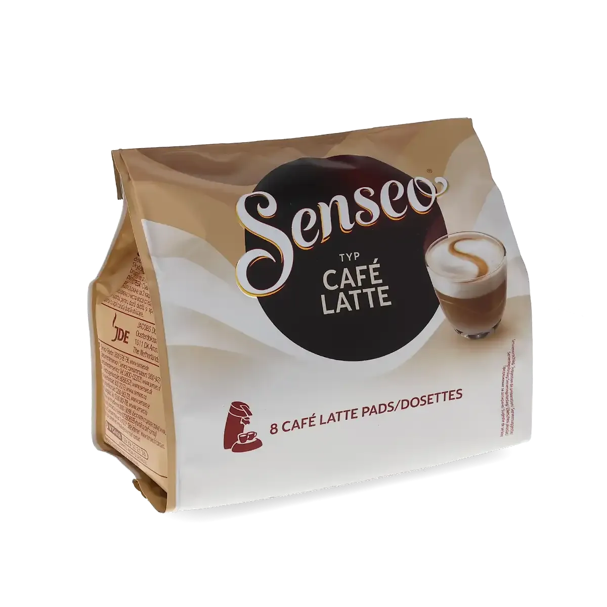 Senseo\u0020Caff\u00E8\u0020Latte\u0020
