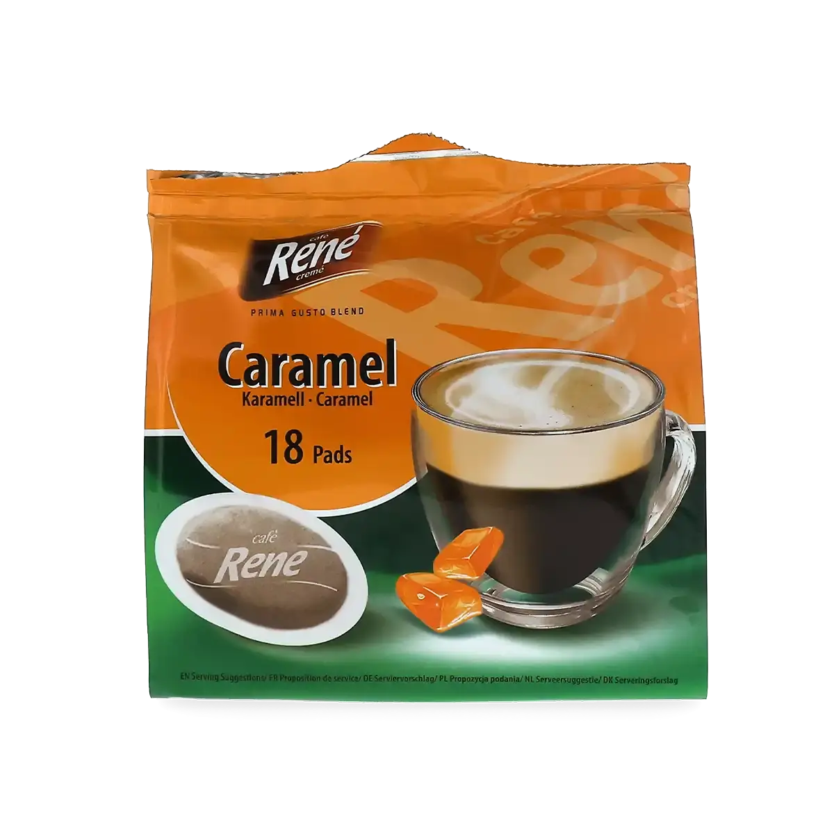 Caf\u00E9\u0020Rene\u0020Caramello\u0020