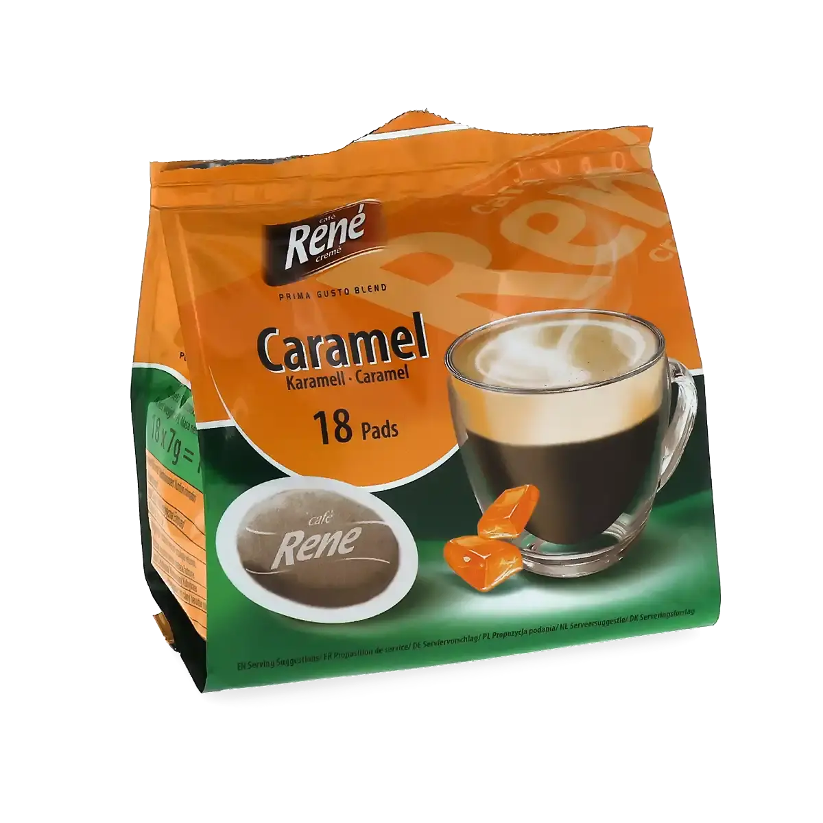 Caf\u00E9\u0020Rene\u0020Caramello\u0020
