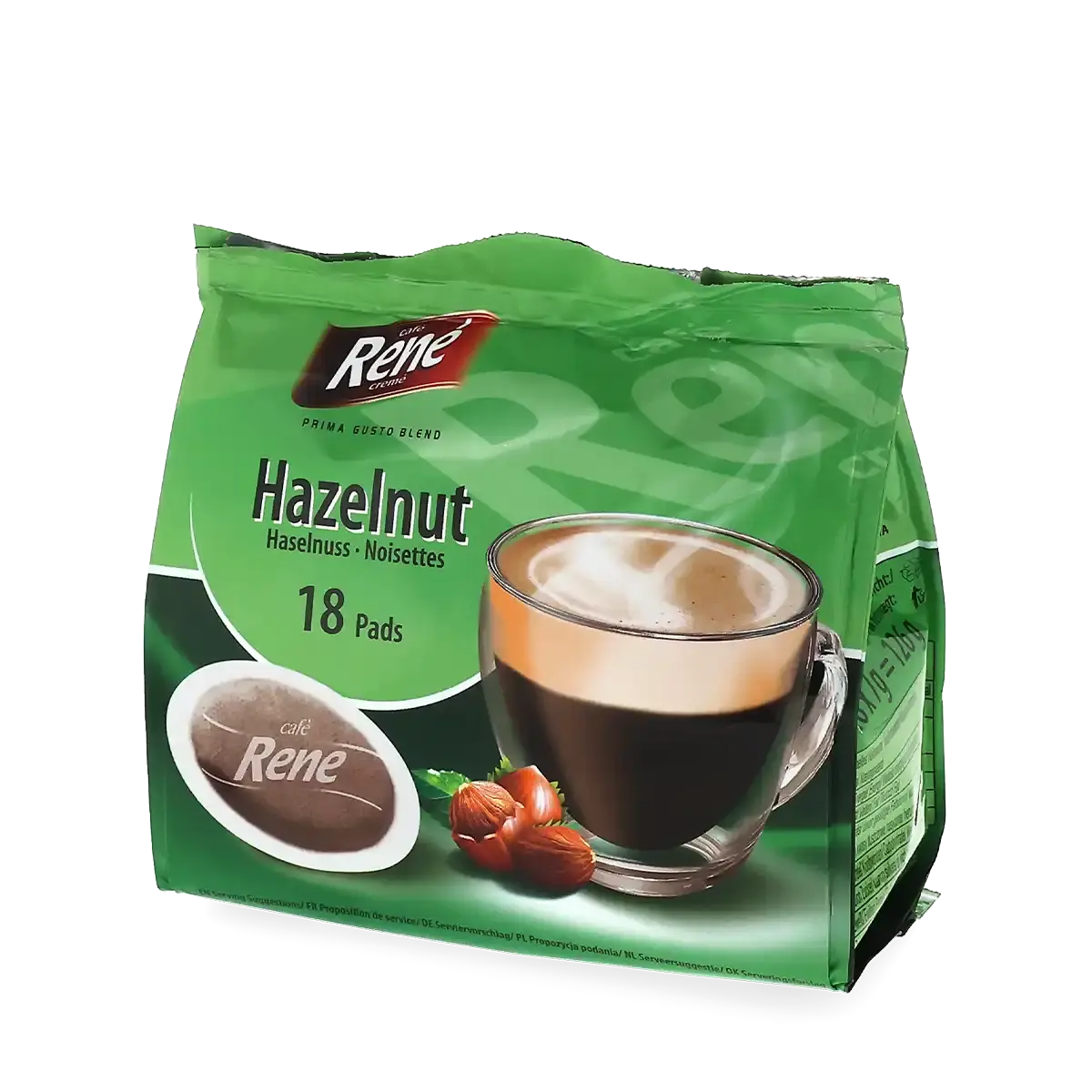 Caf\u00E9\u0020Ren\u00E9\u0020Nocciola\u0020