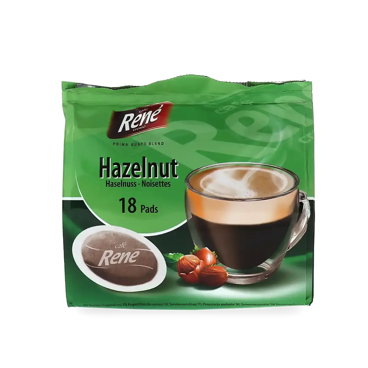 Caf\u00E9\u0020Ren\u00E9\u0020Nocciola\u0020
