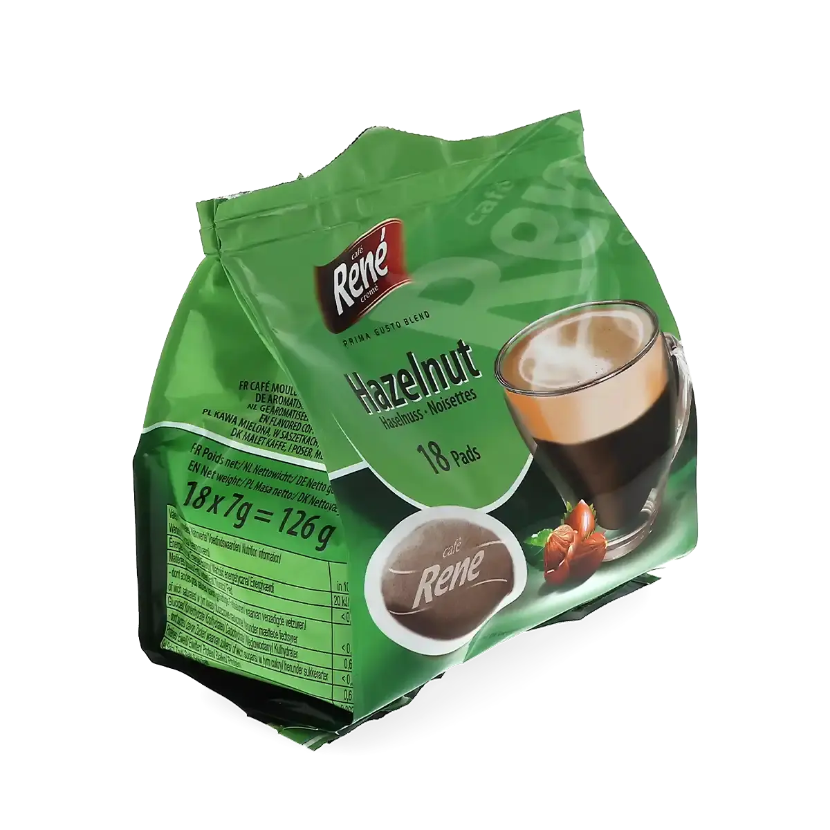 Caf\u00E9\u0020Ren\u00E9\u0020Nocciola\u0020