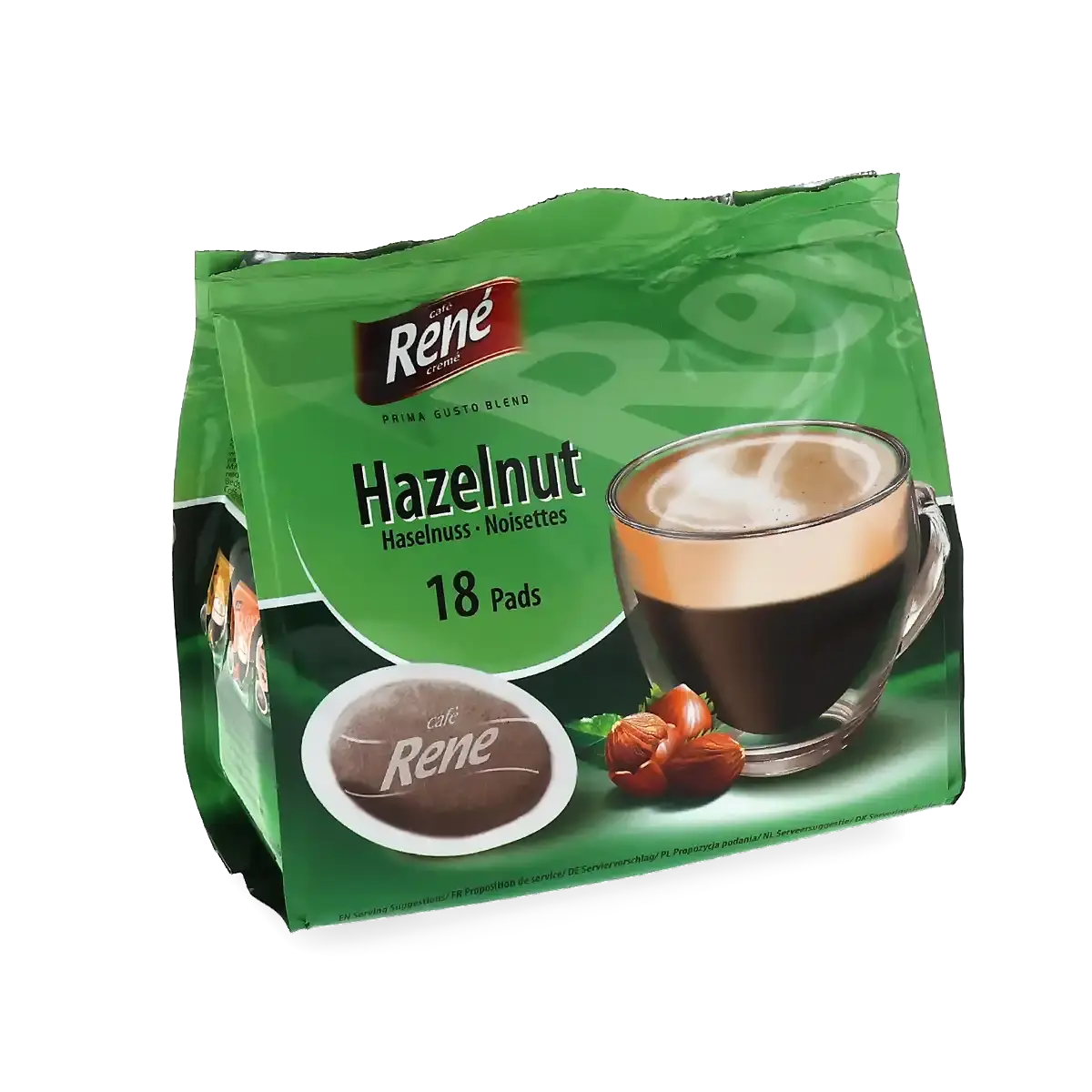 Caf\u00E9\u0020Ren\u00E9\u0020Nocciola\u0020