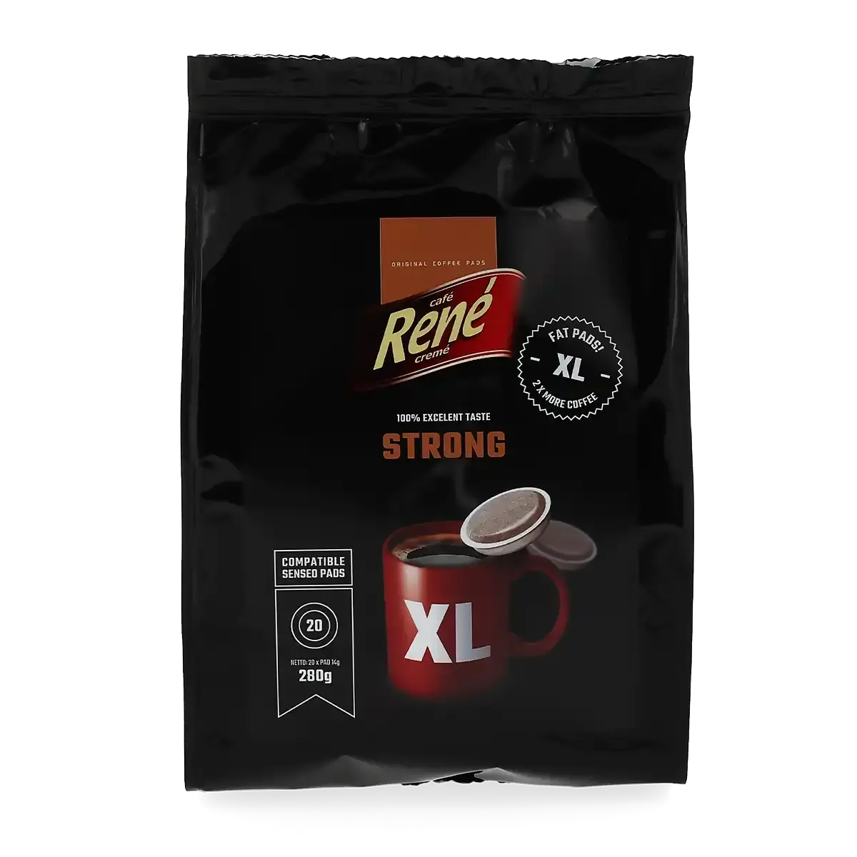 Caf\u00E9\u0020Ren\u00E9\u0020Strong