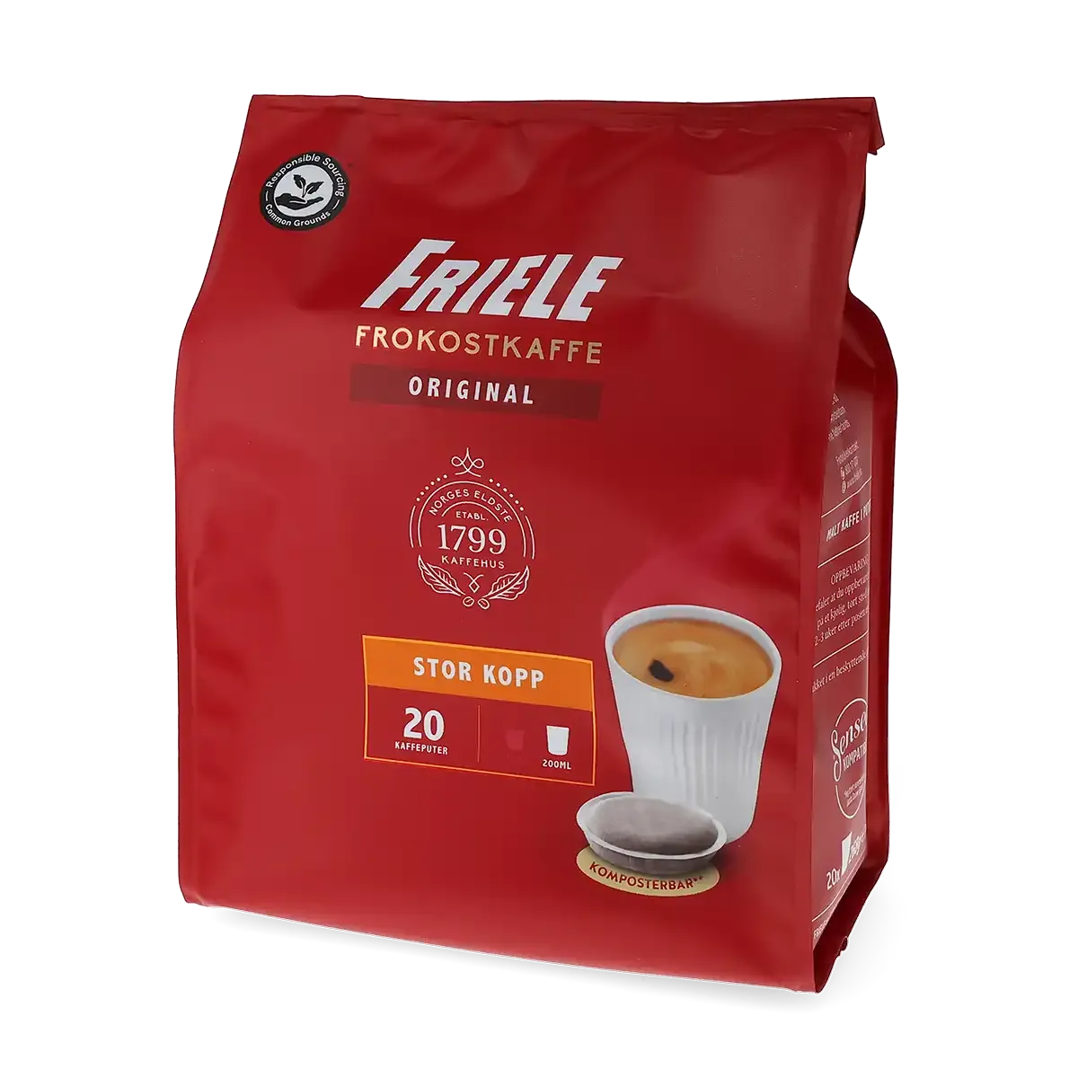 Friele\u0020Frokostkaffe