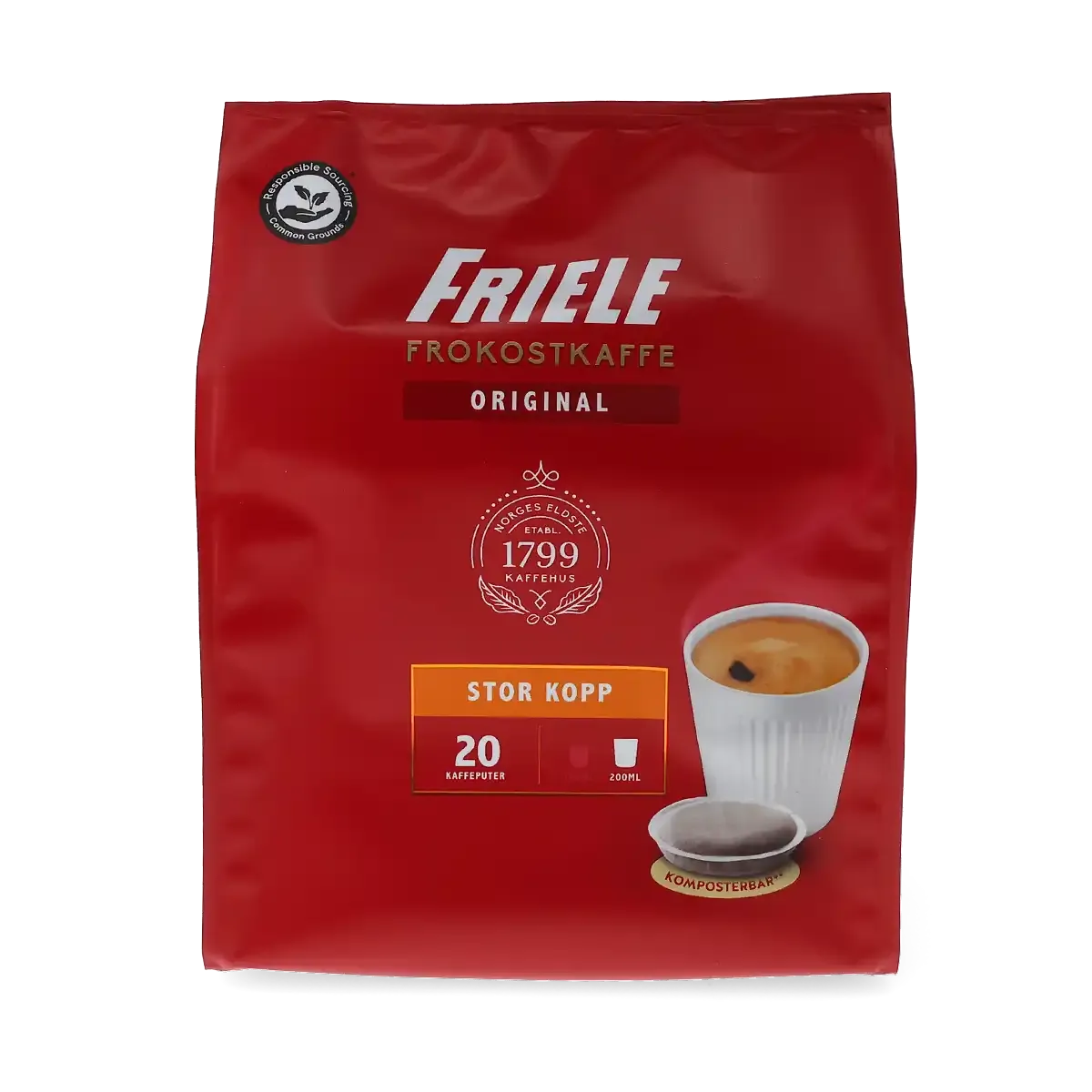 Friele\u0020Frokostkaffe