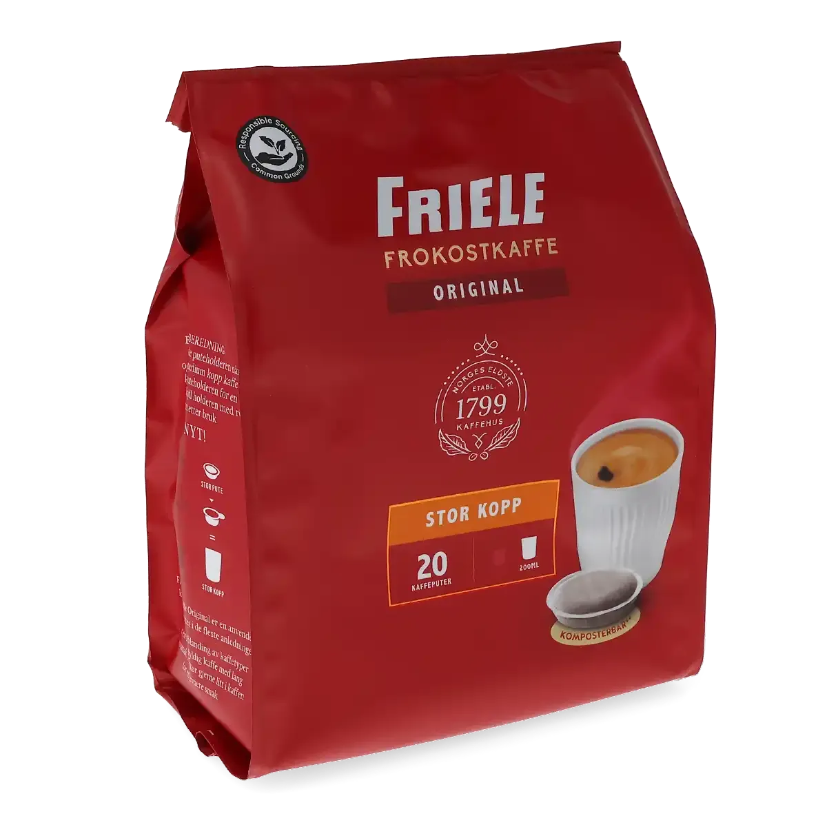 Friele\u0020Frokostkaffe