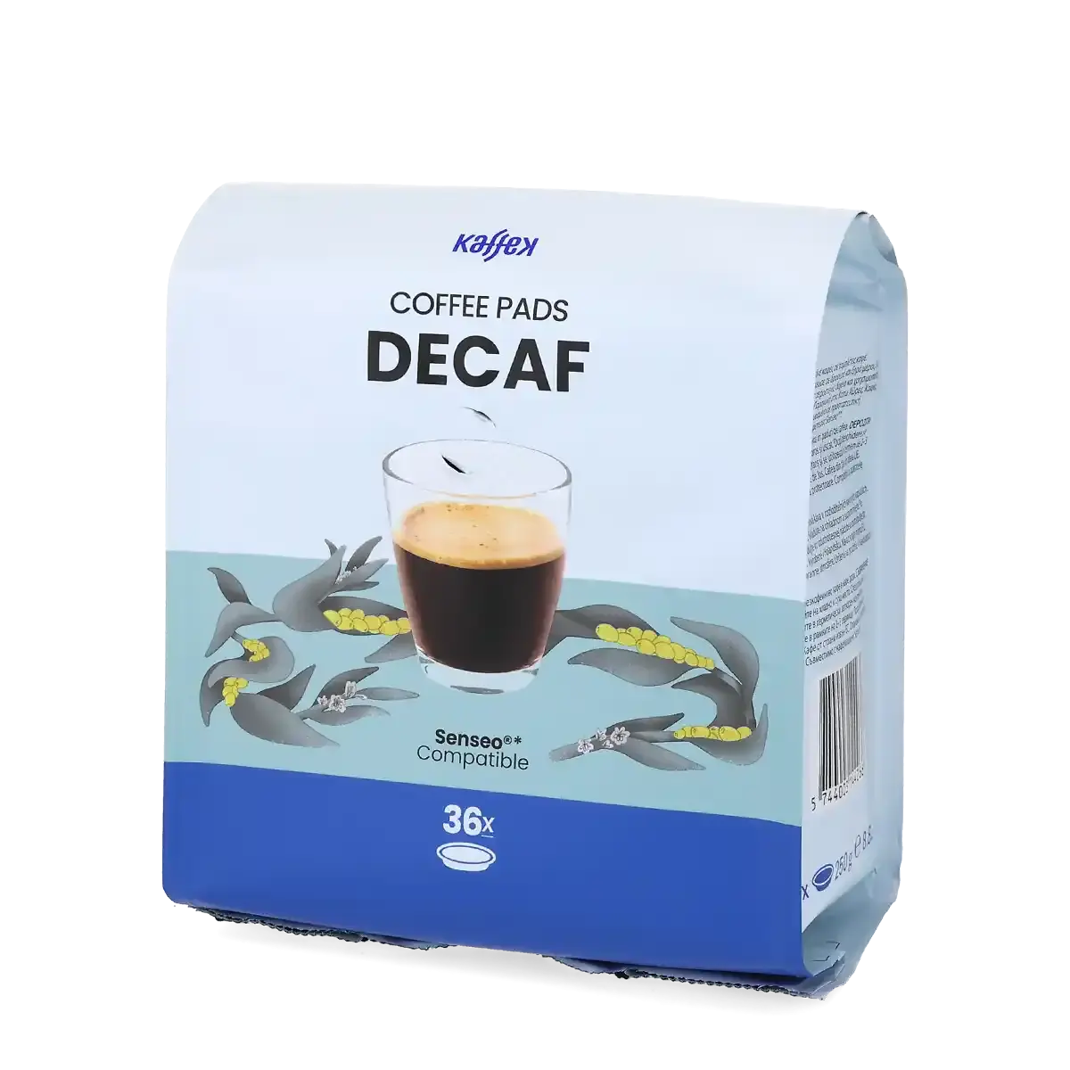 Decaffeinato
