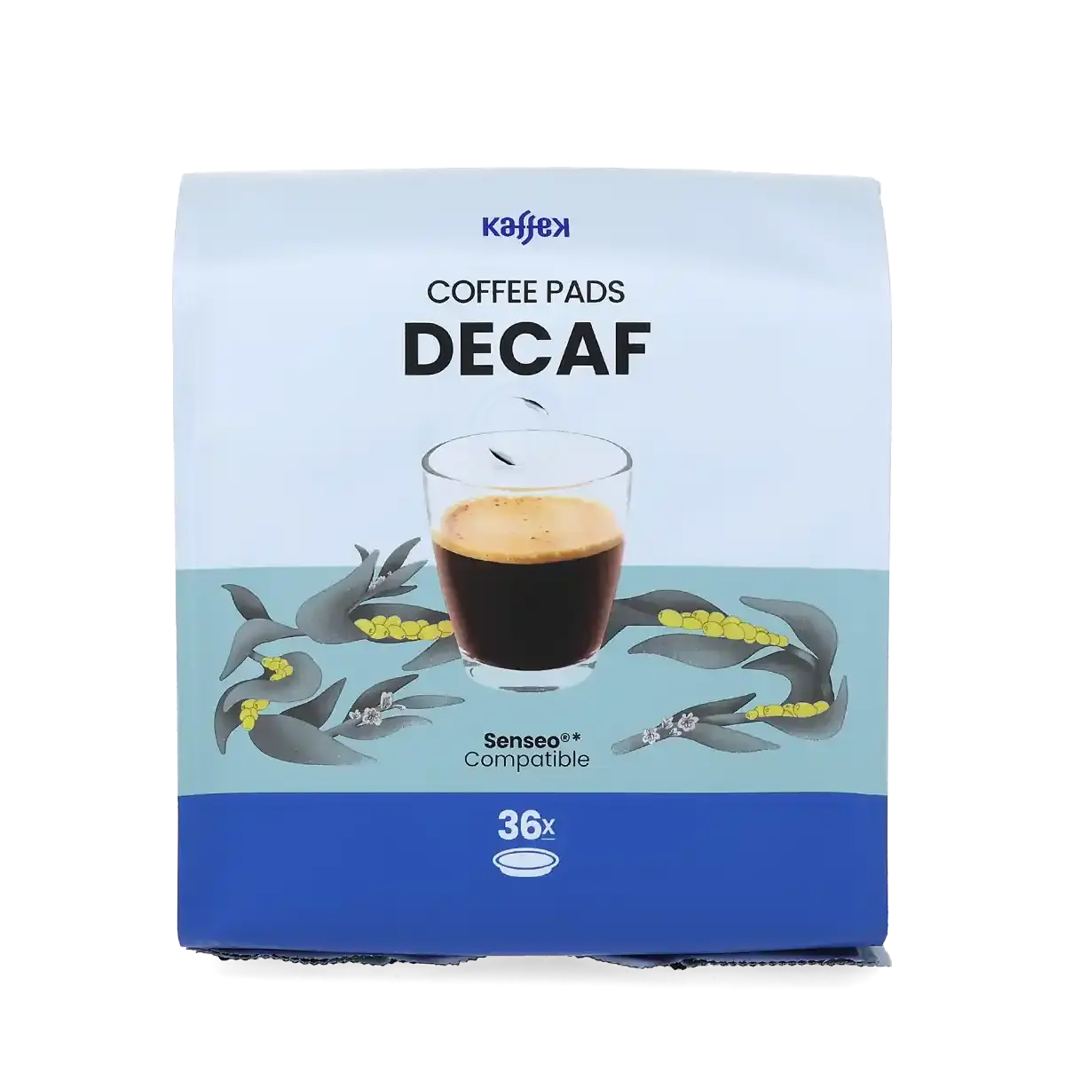 Decaffeinato