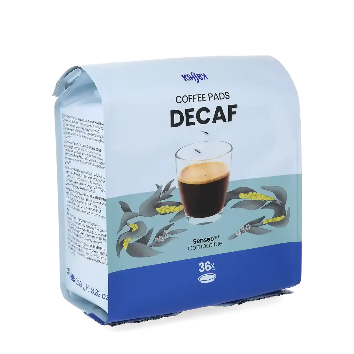 Decaffeinato