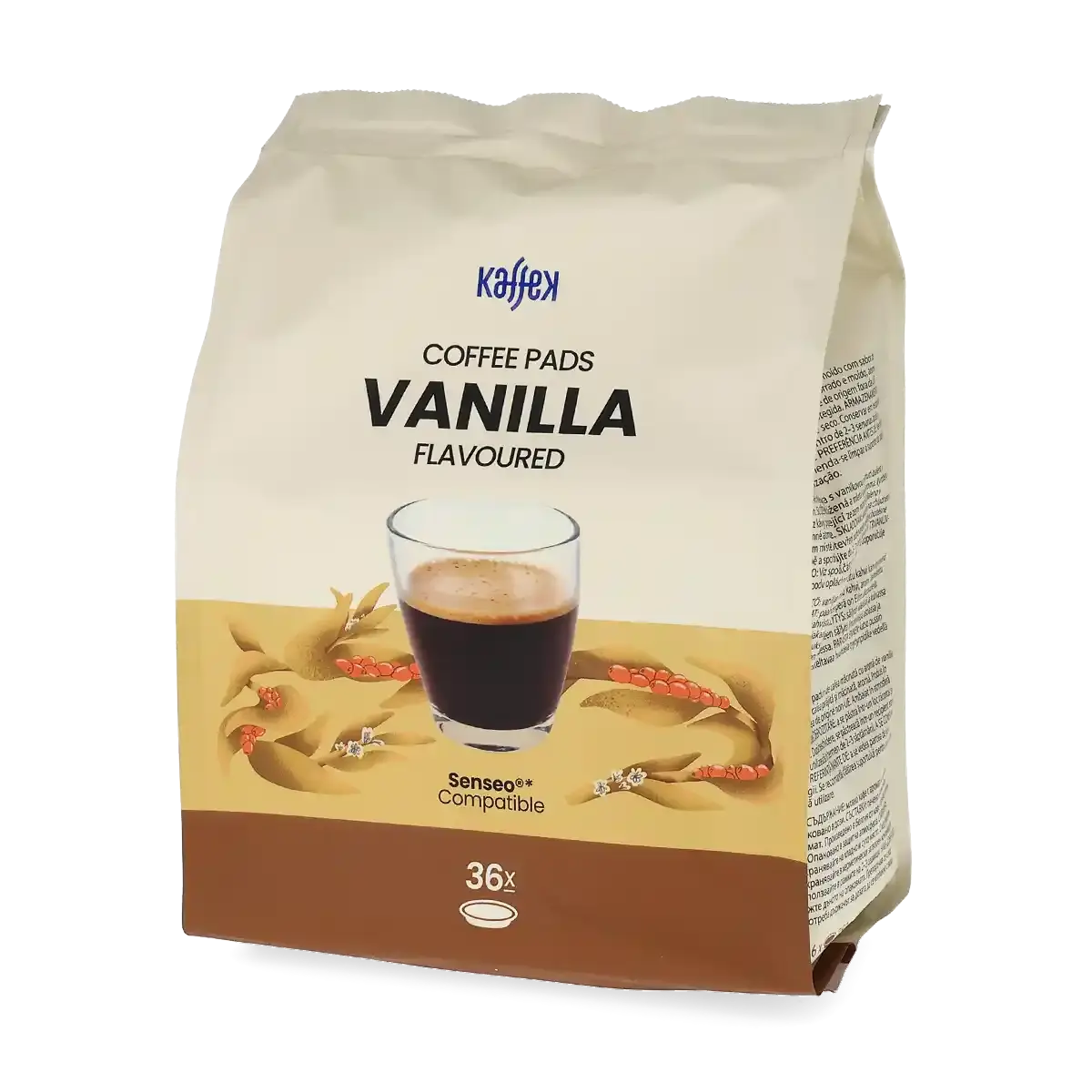Vaniglia