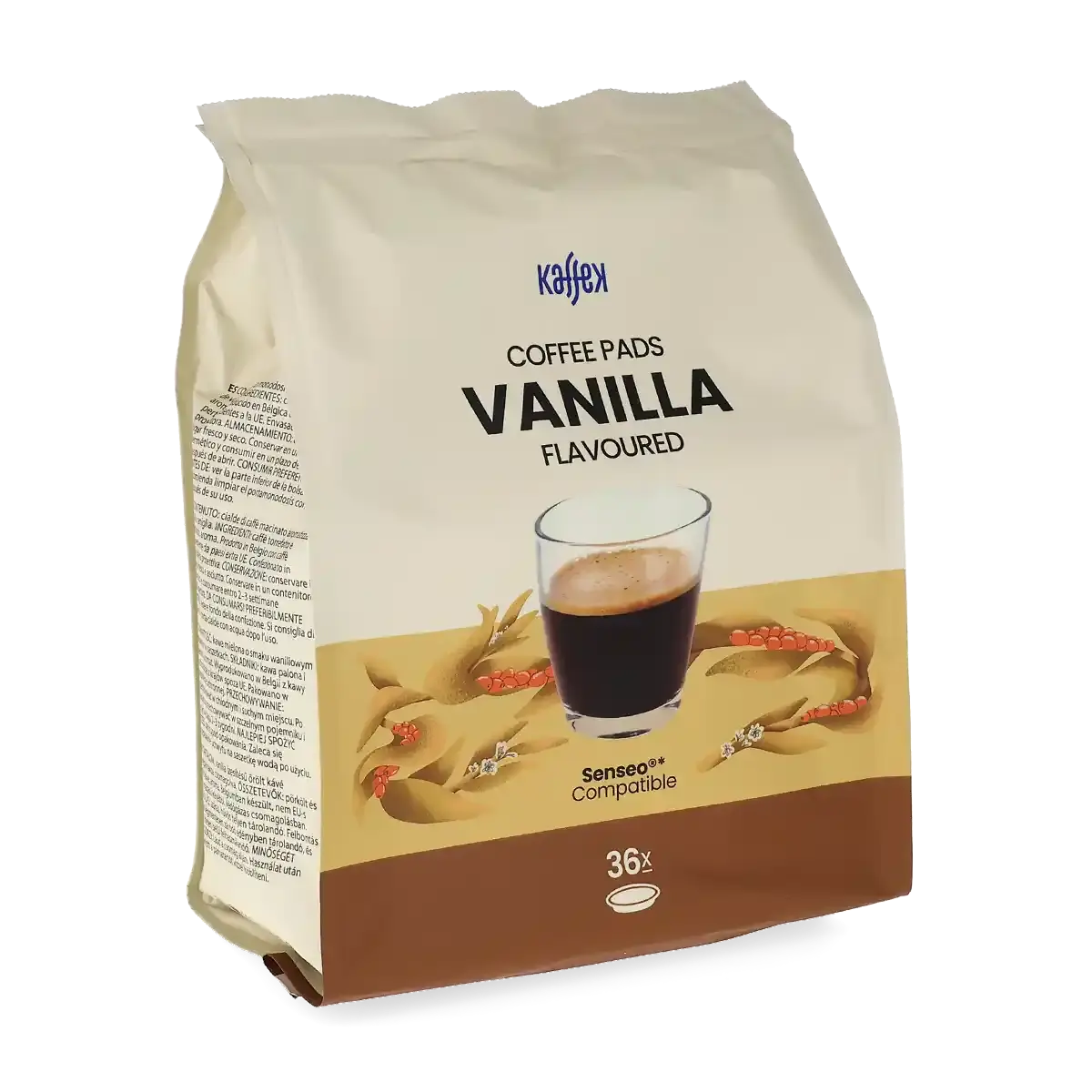 Vaniglia