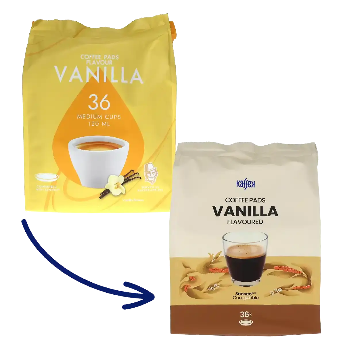 Vaniglia