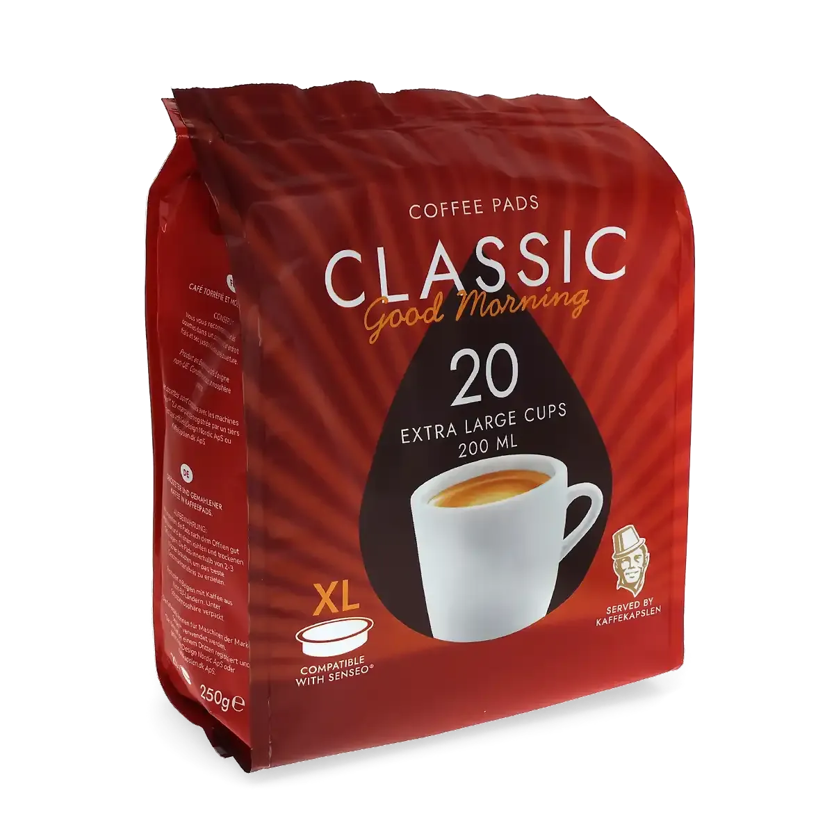 Classic\u0020XL\u0020\u002D\u0020Caff\u00E8\u0020Quotidiano\u0020