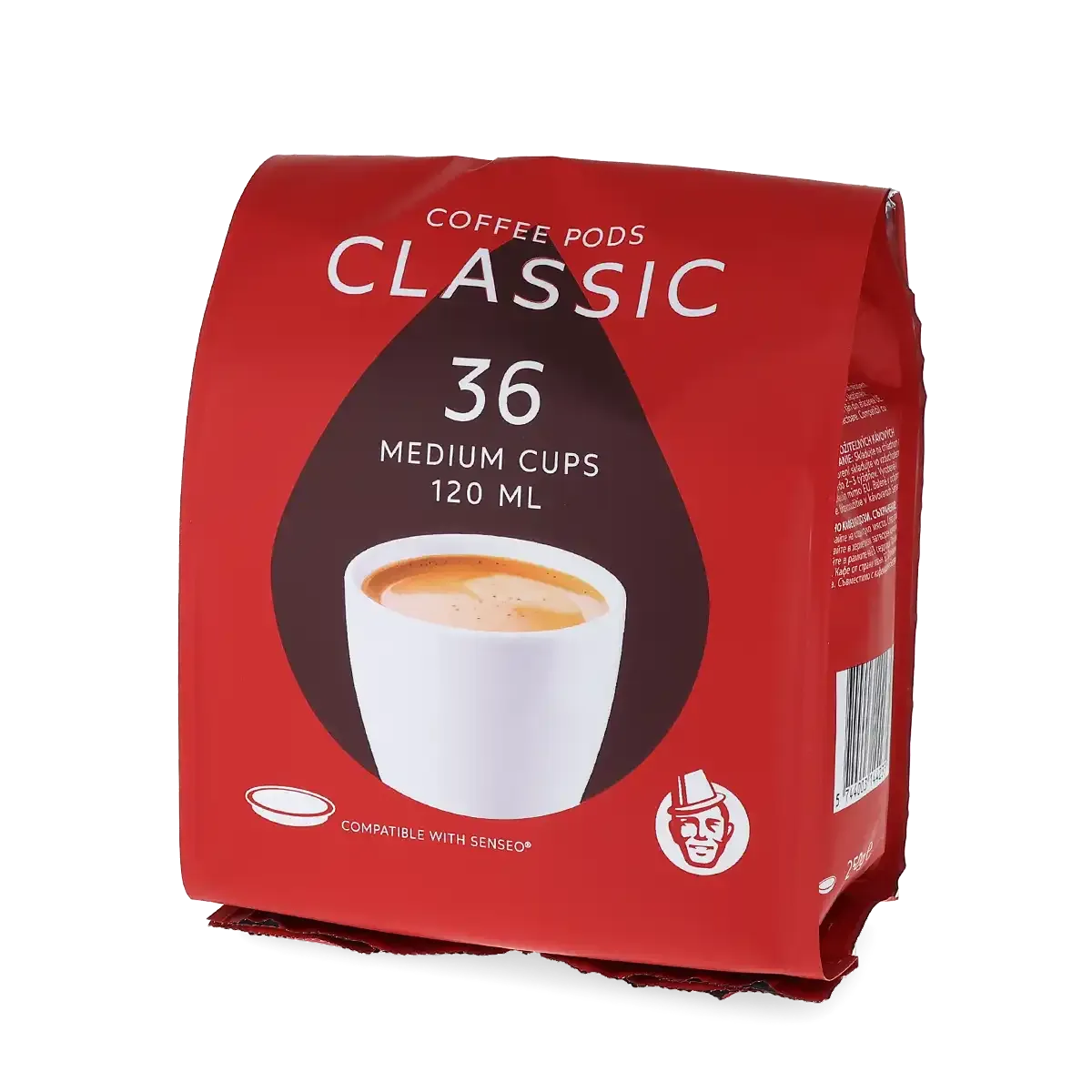 Classic\u0020\u002D\u0020Caff\u00E8\u0020Quotidiano\u0020
