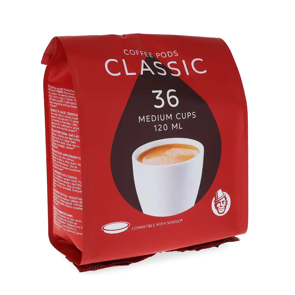 Classic\u0020\u002D\u0020Caff\u00E8\u0020Quotidiano\u0020