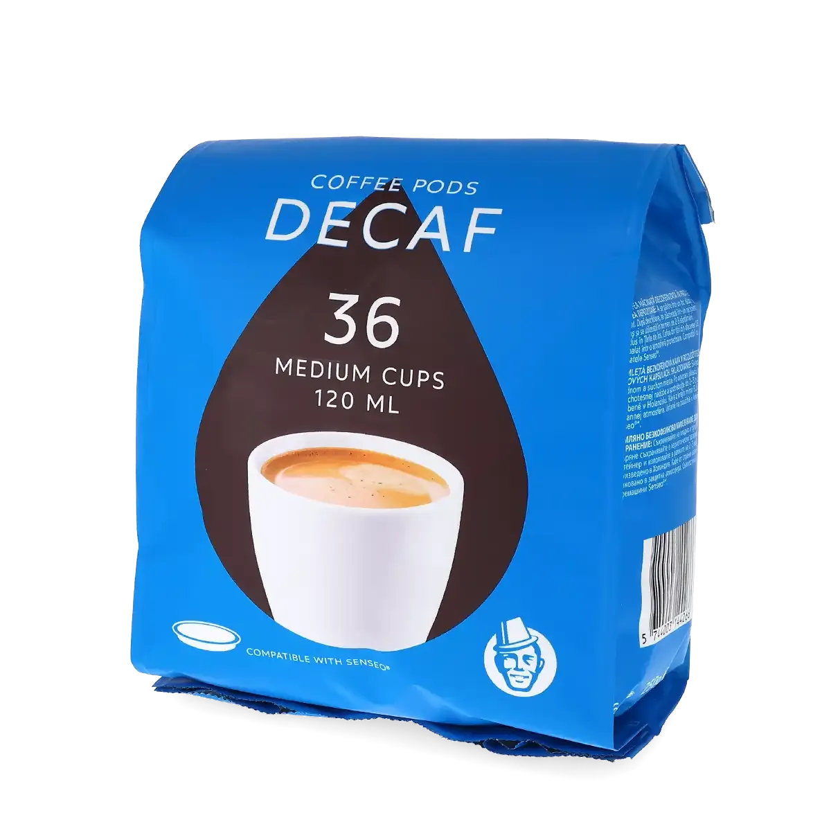 Decaffeinato\u0020\u002D\u0020Caff\u00E8\u0020Quotidiano