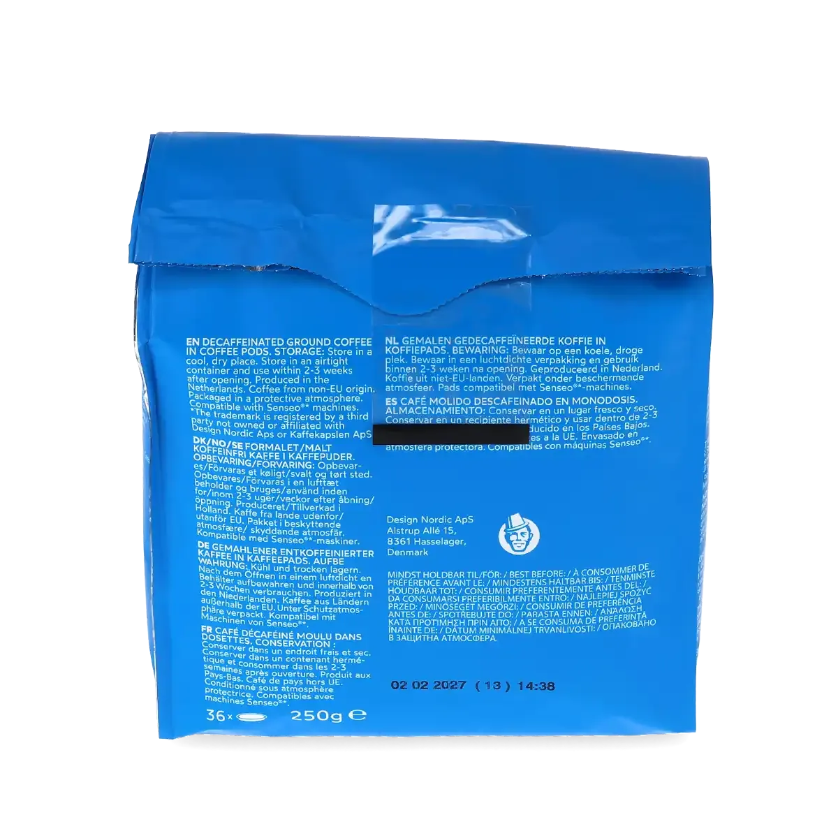 Decaffeinato\u0020\u002D\u0020Caff\u00E8\u0020Quotidiano