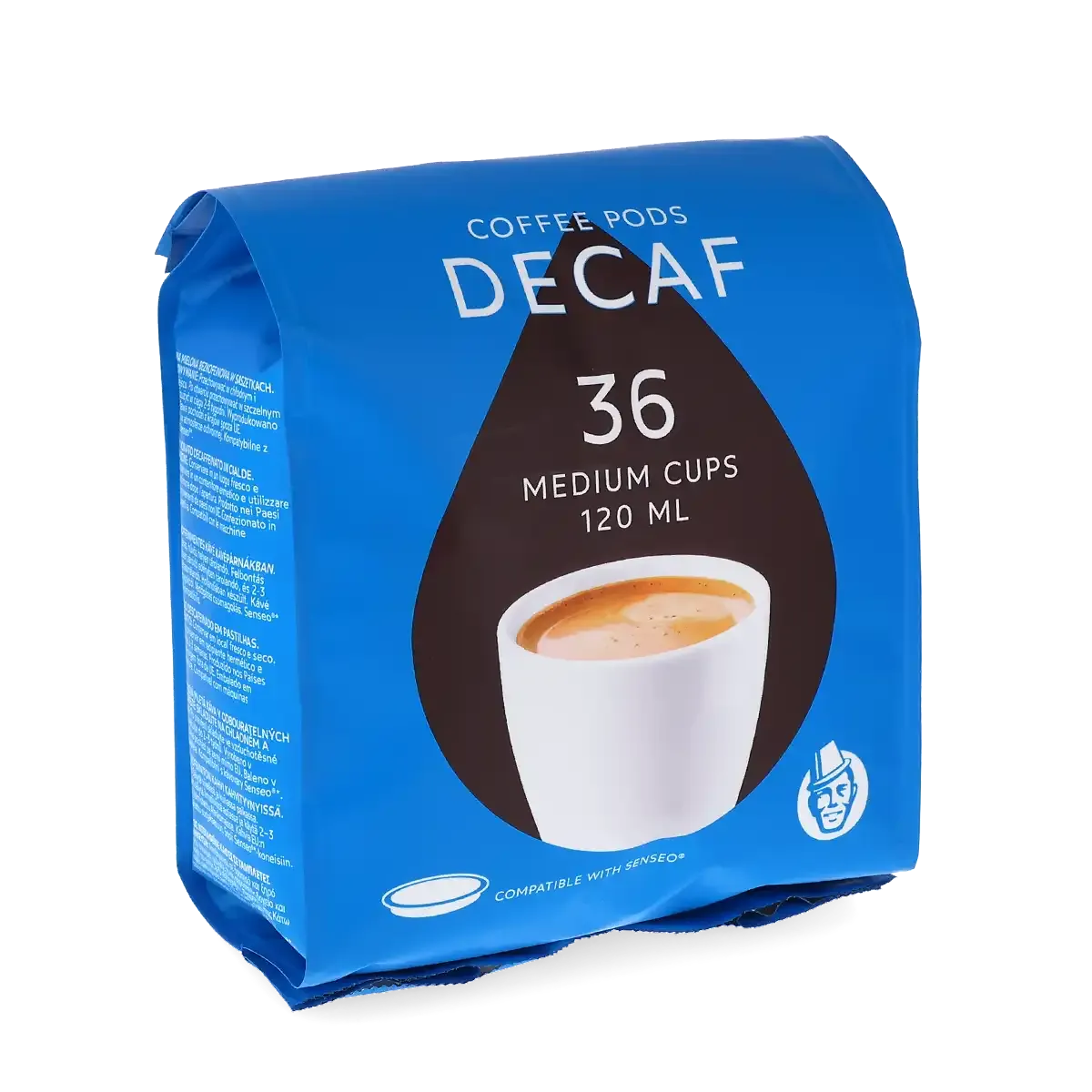 Decaffeinato\u0020\u002D\u0020Caff\u00E8\u0020Quotidiano