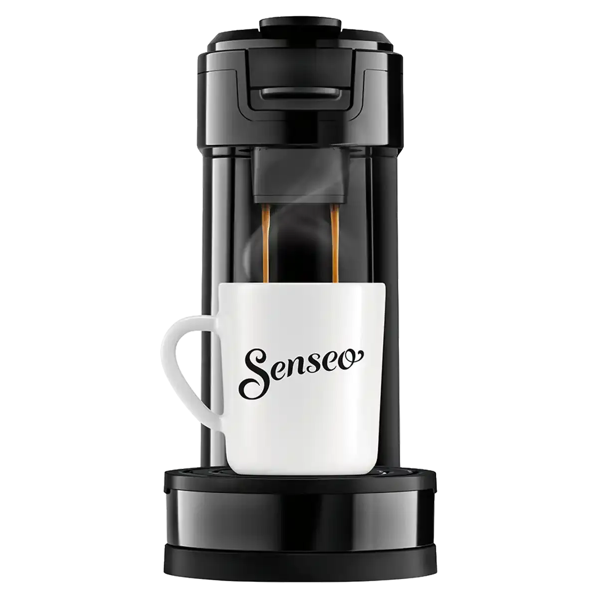 Senseo Switch 3-in-1