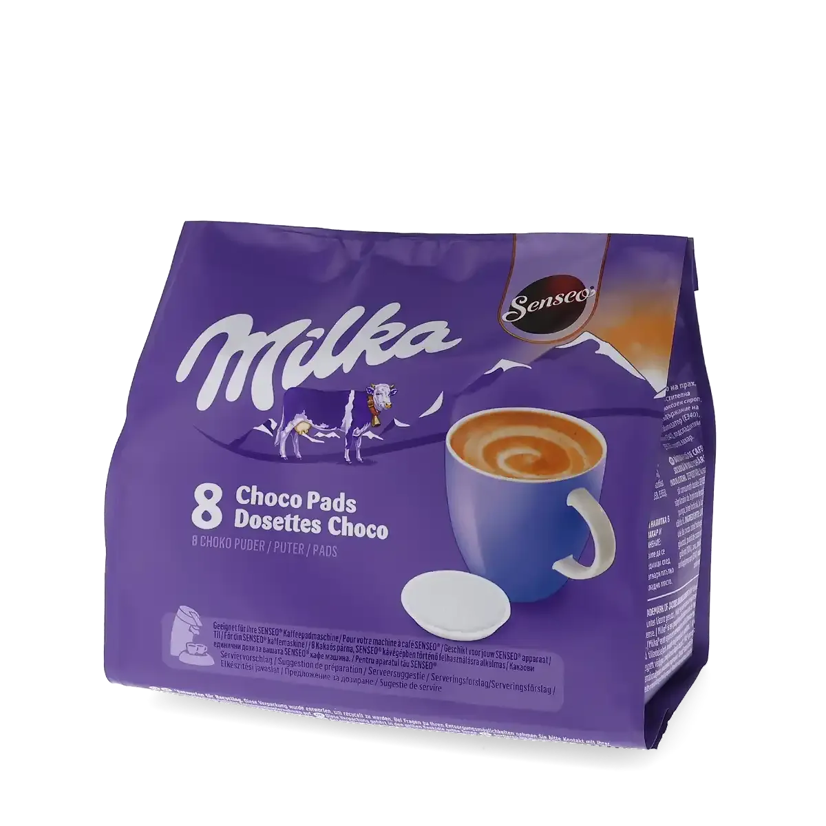 Cioccolata\u0020Calda
